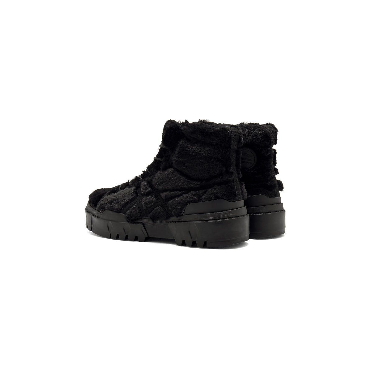 HMR PEAK BLACK/BLACK
