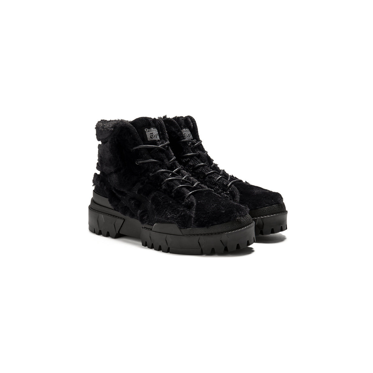HMR PEAK BLACK/BLACK