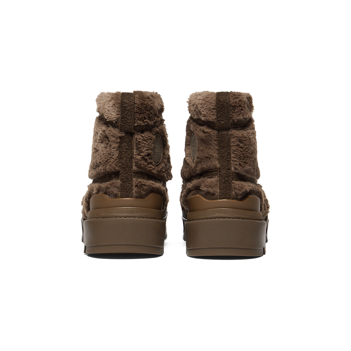 HMR PEAK BROWN STORM/BROWN STORM