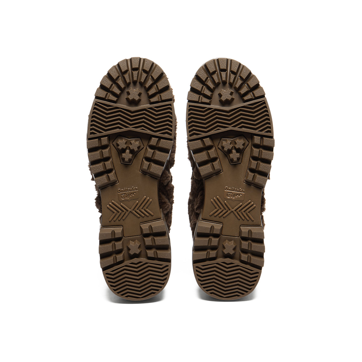 HMR PEAK BROWN STORM/BROWN STORM