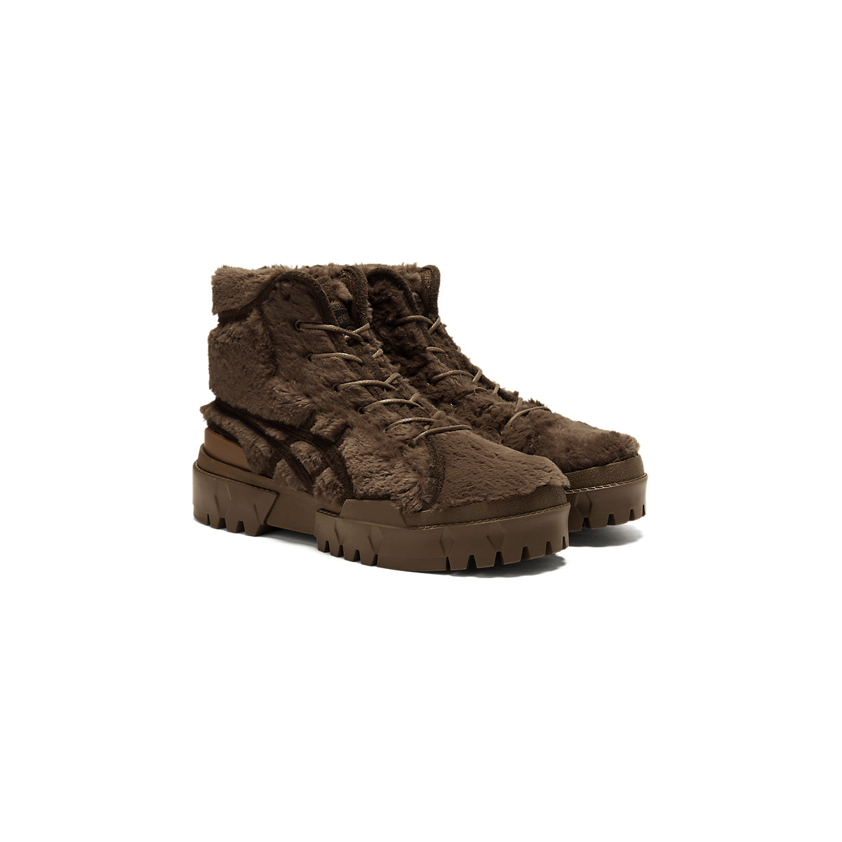 HMR PEAK BROWN STORM/BROWN STORM