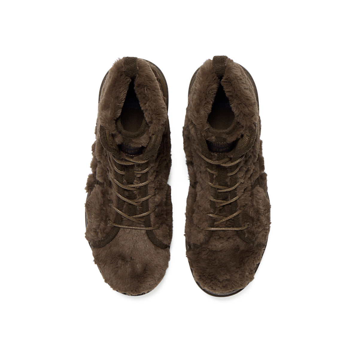 HMR PEAK BROWN STORM/BROWN STORM