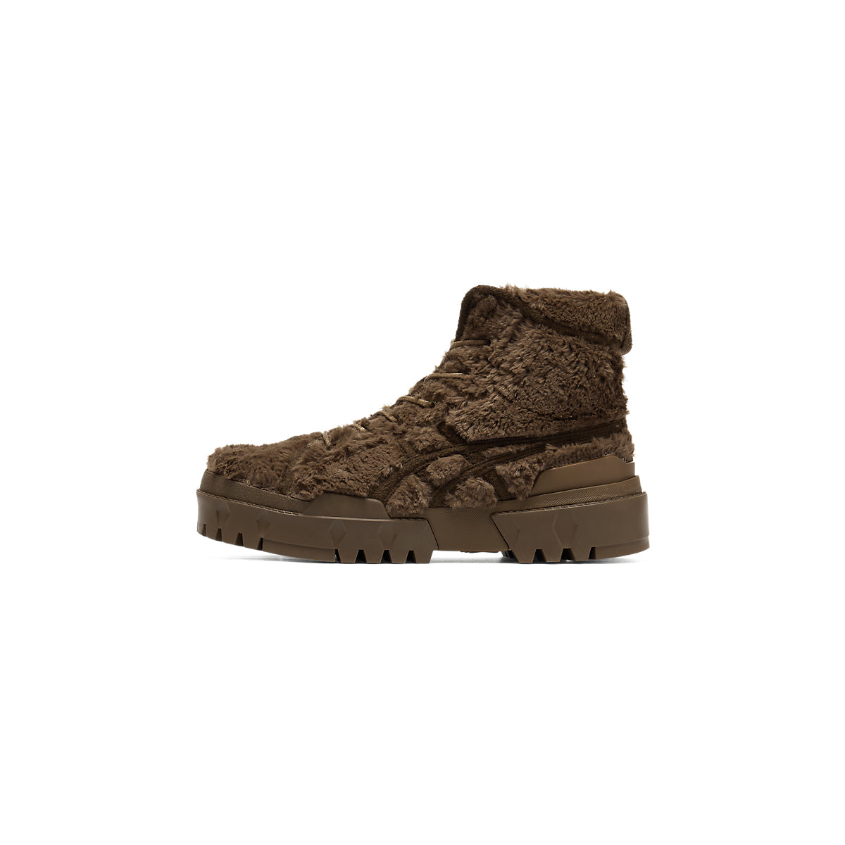 HMR PEAK BROWN STORM/BROWN STORM