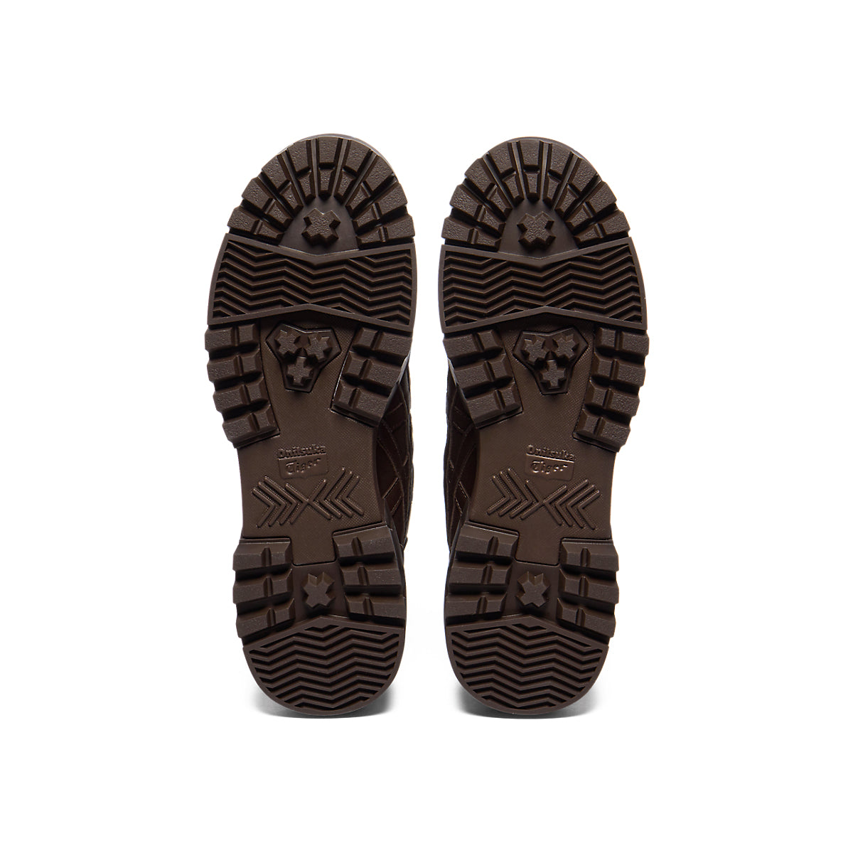 HMR PEAK G-TX LICORICE BROWN/LICORICE BROWN