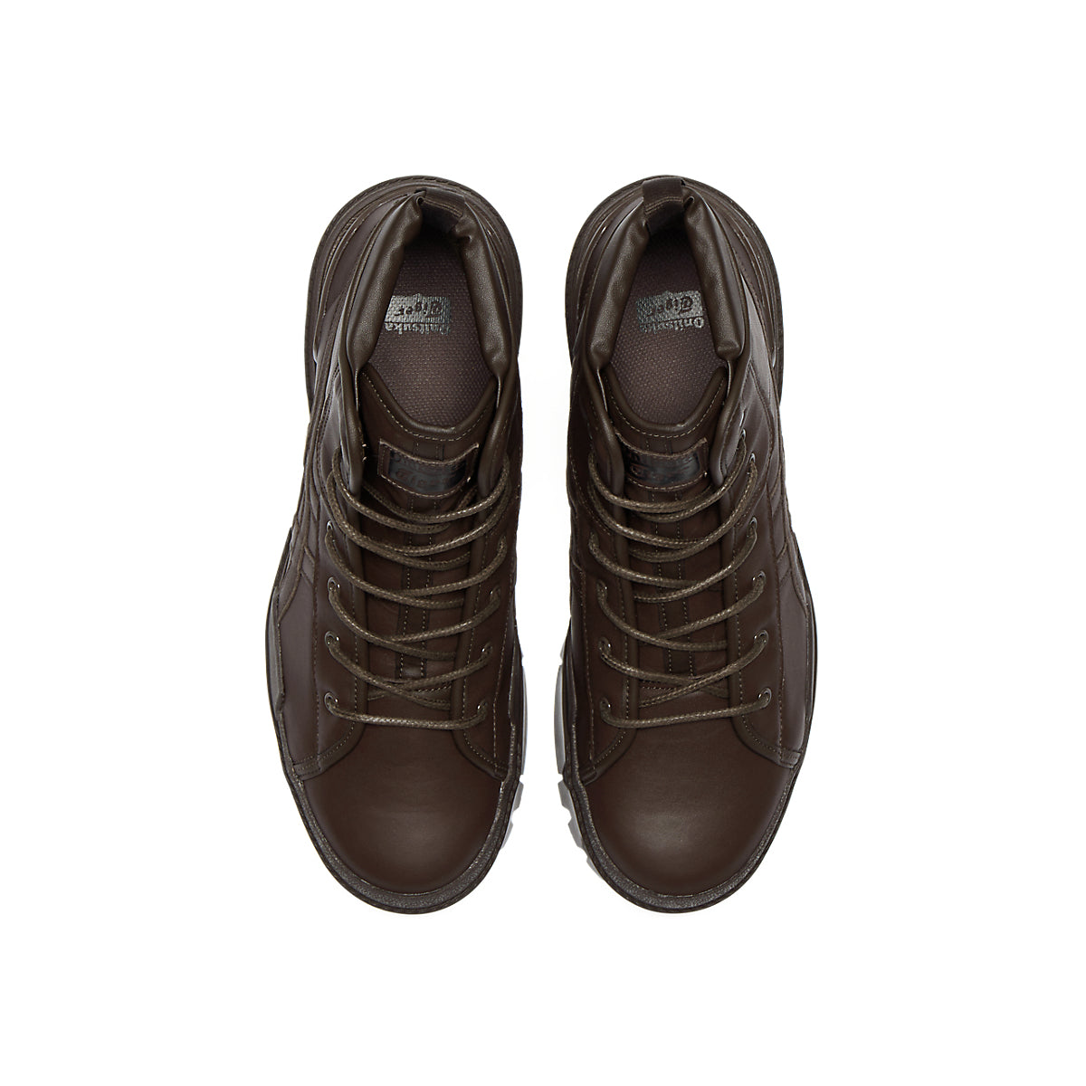 HMR PEAK G-TX LICORICE BROWN/LICORICE BROWN