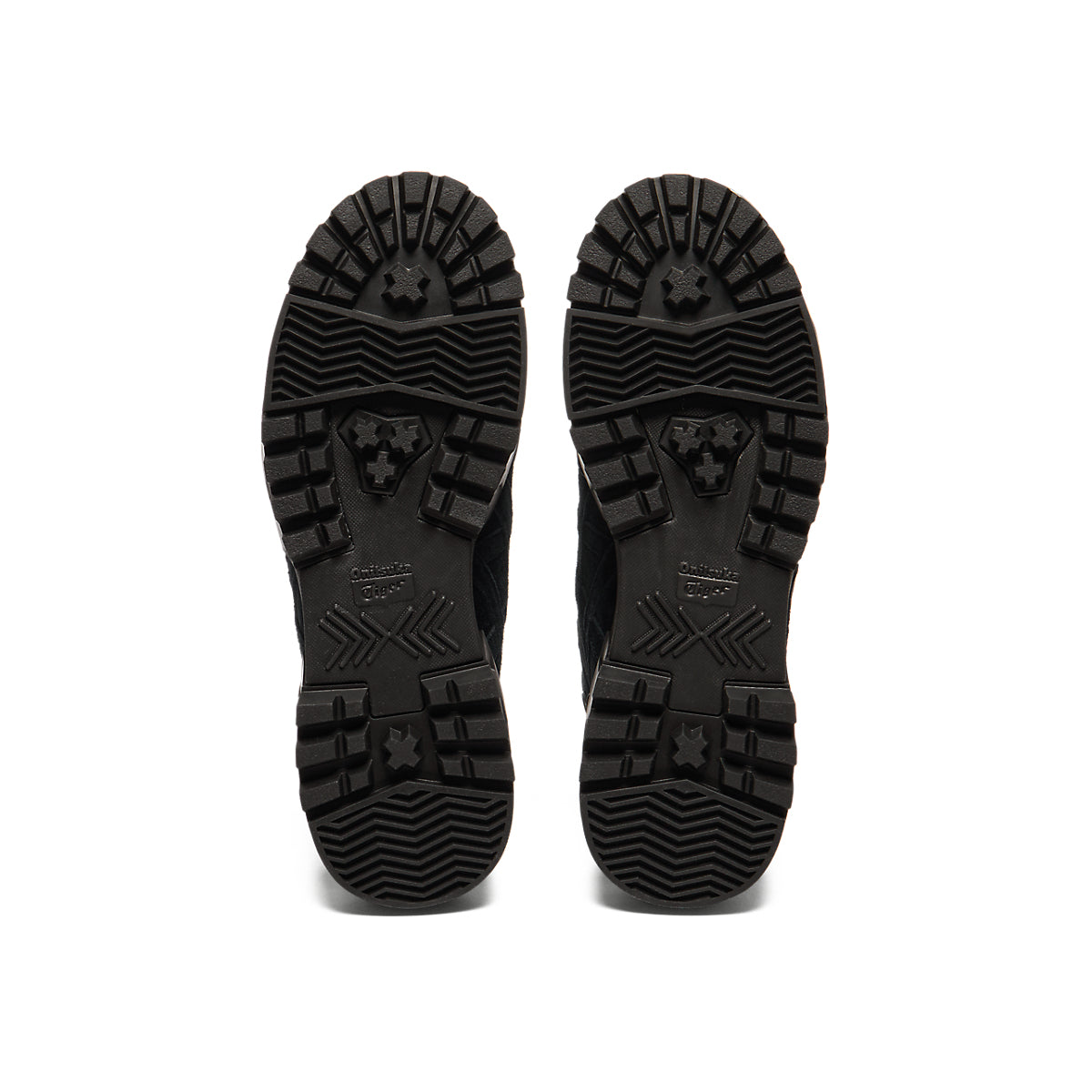 HMR PEAK BLACK/BLACK