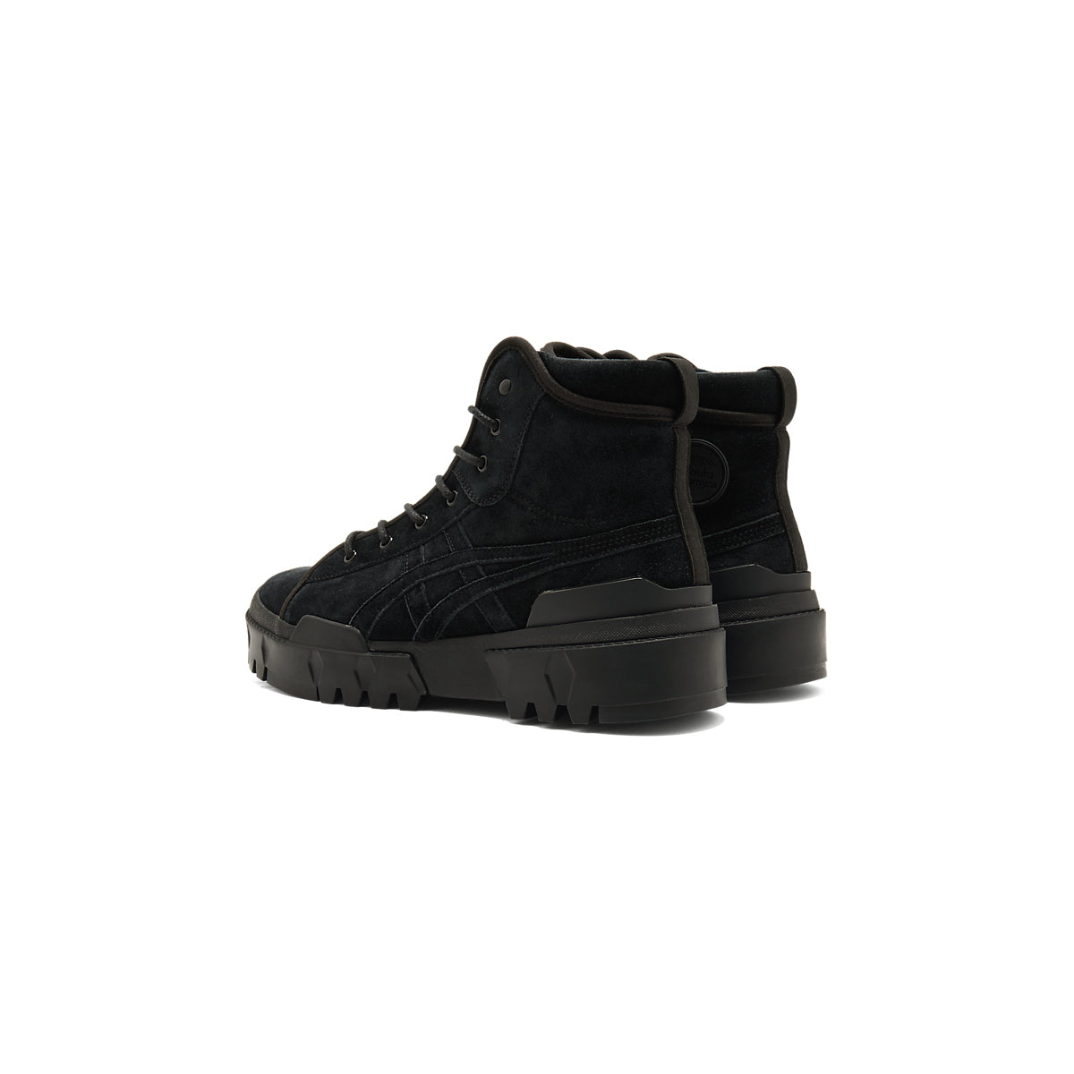 HMR PEAK BLACK/BLACK