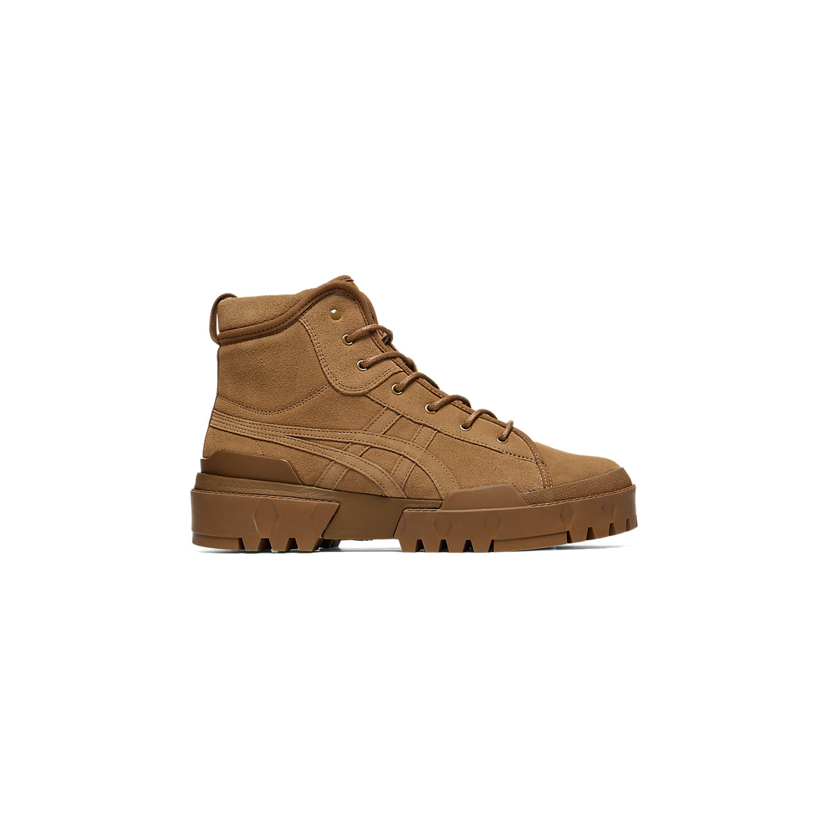 HMR PEAK BROWN/BROWN