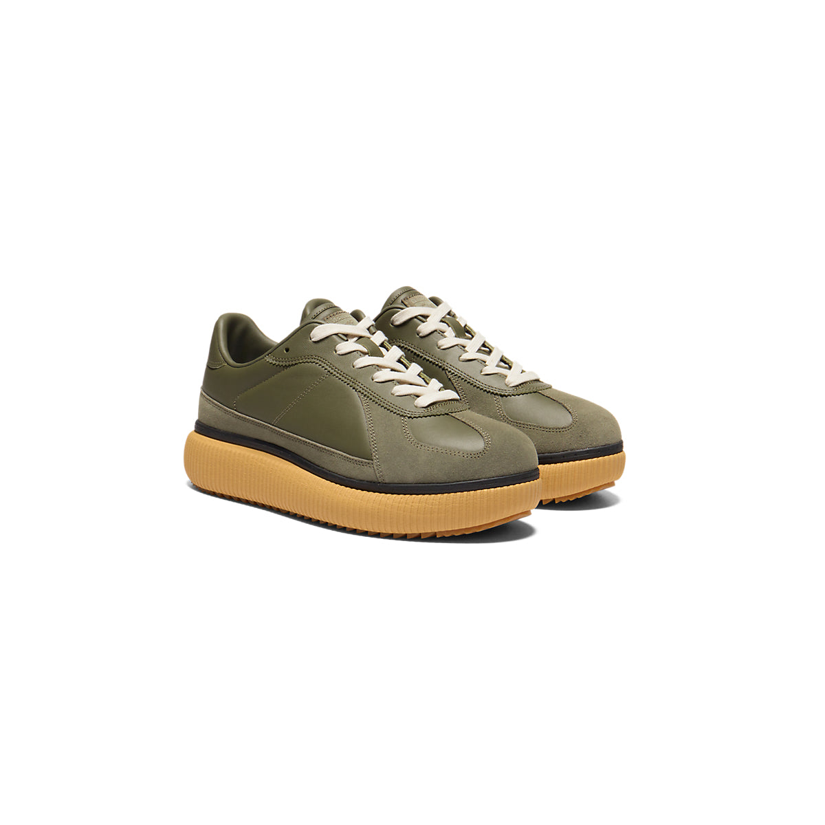 DELECITY MANTLE GREEN/MANTLE GREEN