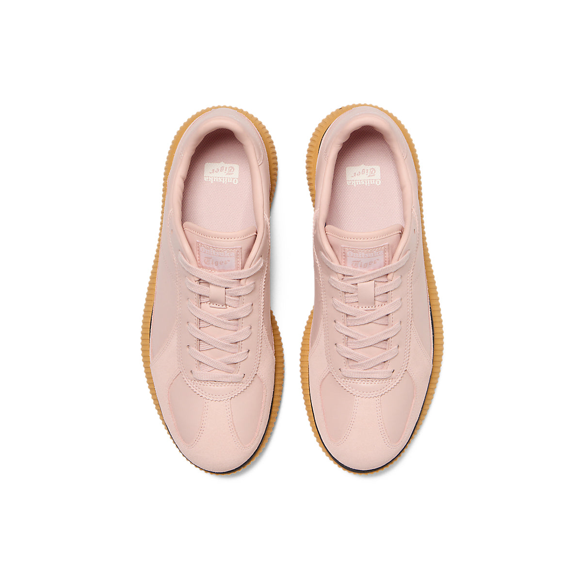 DELECITY GINGER PEACH/GINGER PEACH