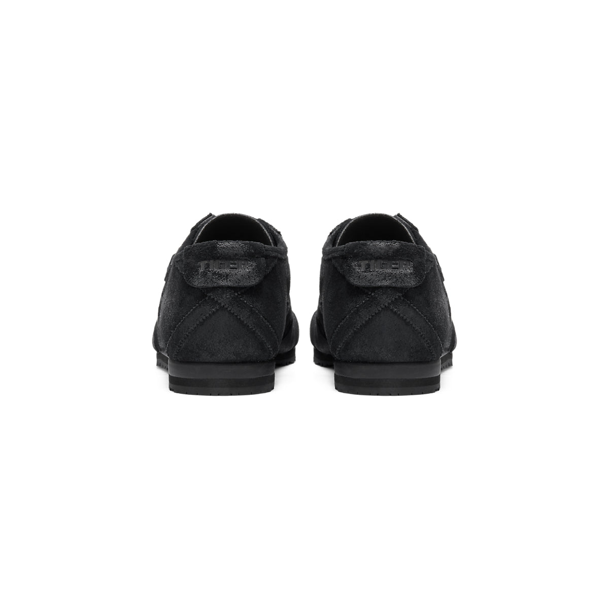 MEXICO 66 FIRE BLACK/BLACK
