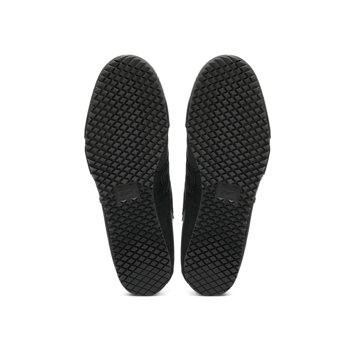 MEXICO 66 FIRE BLACK/BLACK