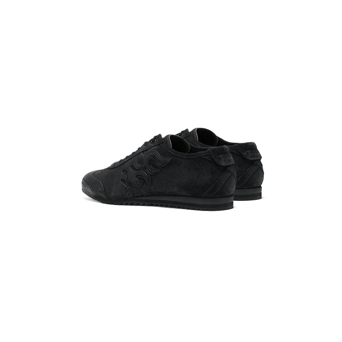 MEXICO 66 FIRE BLACK/BLACK