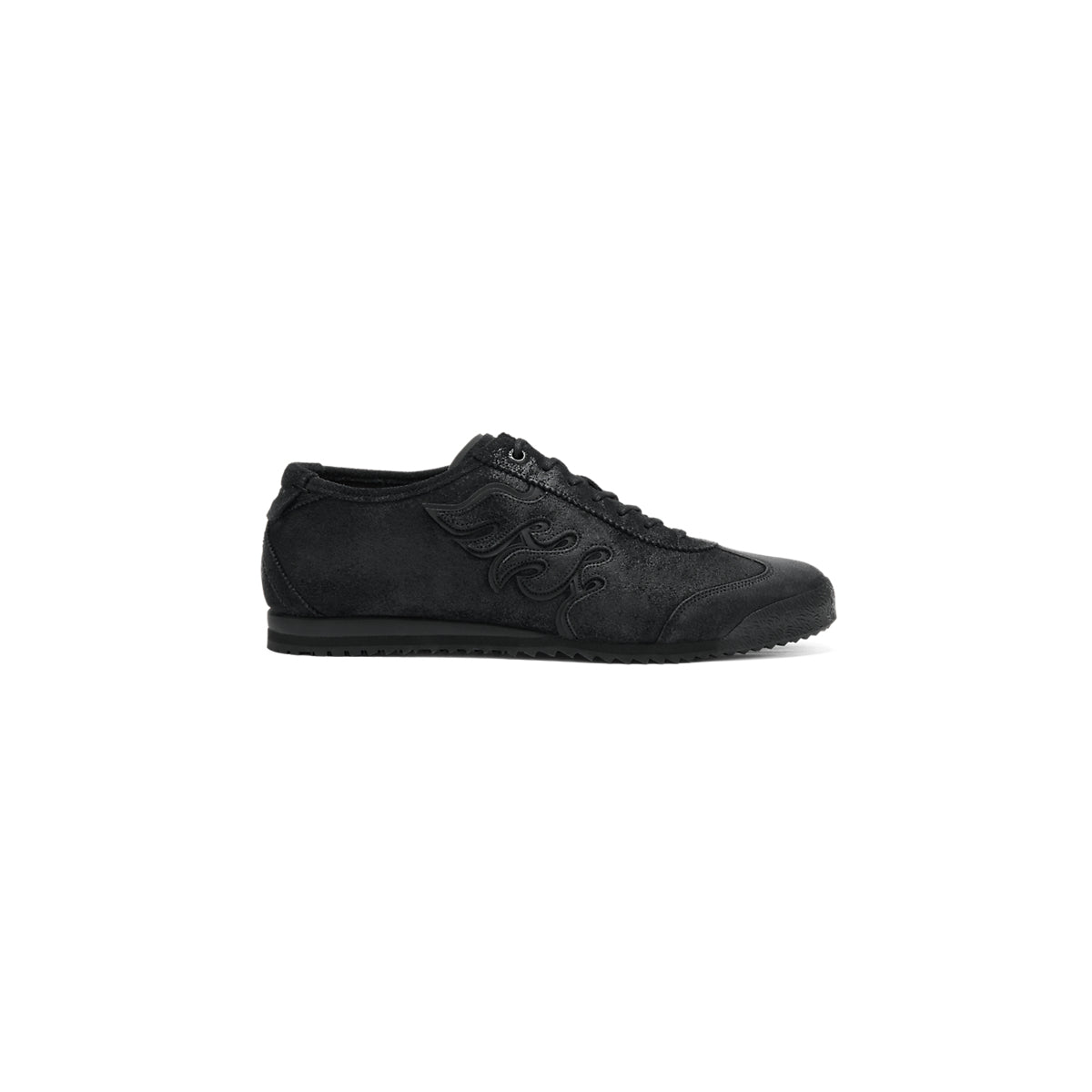 MEXICO 66 FIRE BLACK/BLACK