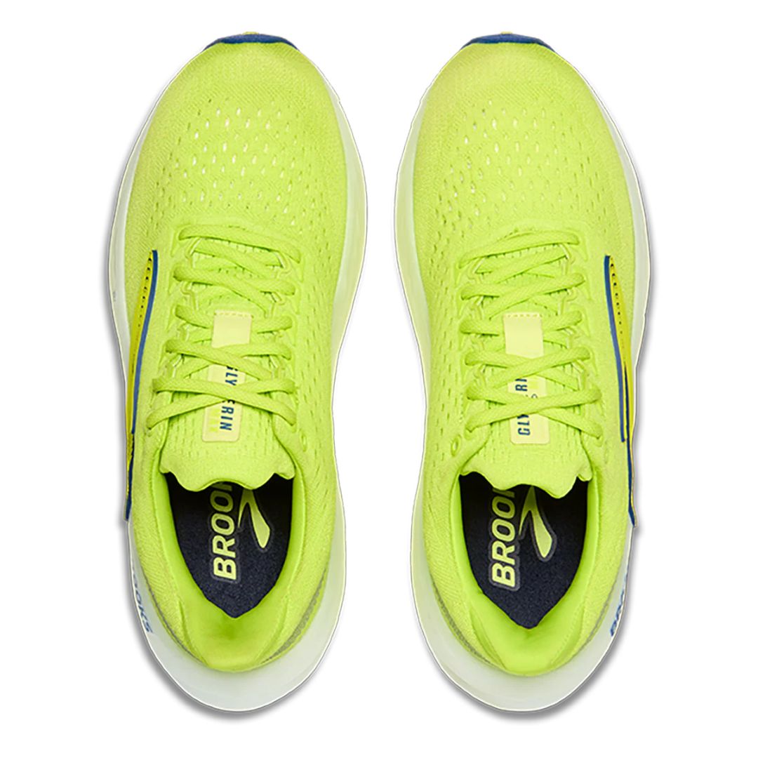 Brooks Running Glycerin Max Lime