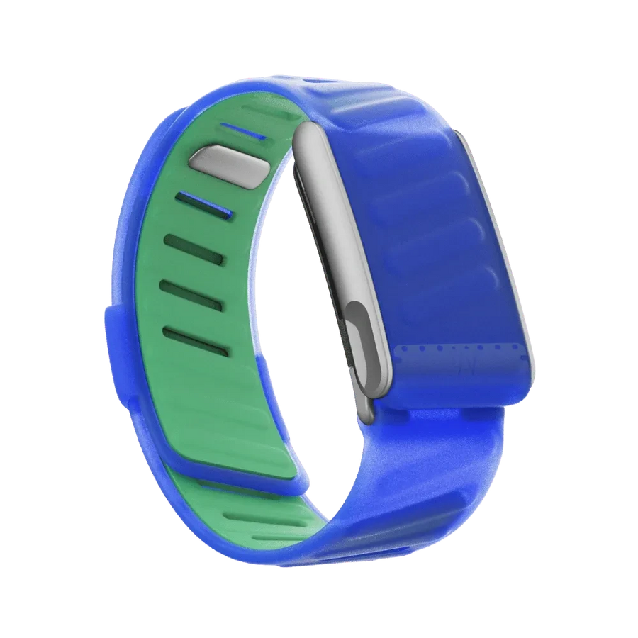 WHOOP 5.0 MG SPORTFLEX RIPTIDE (ONLY BANDS)