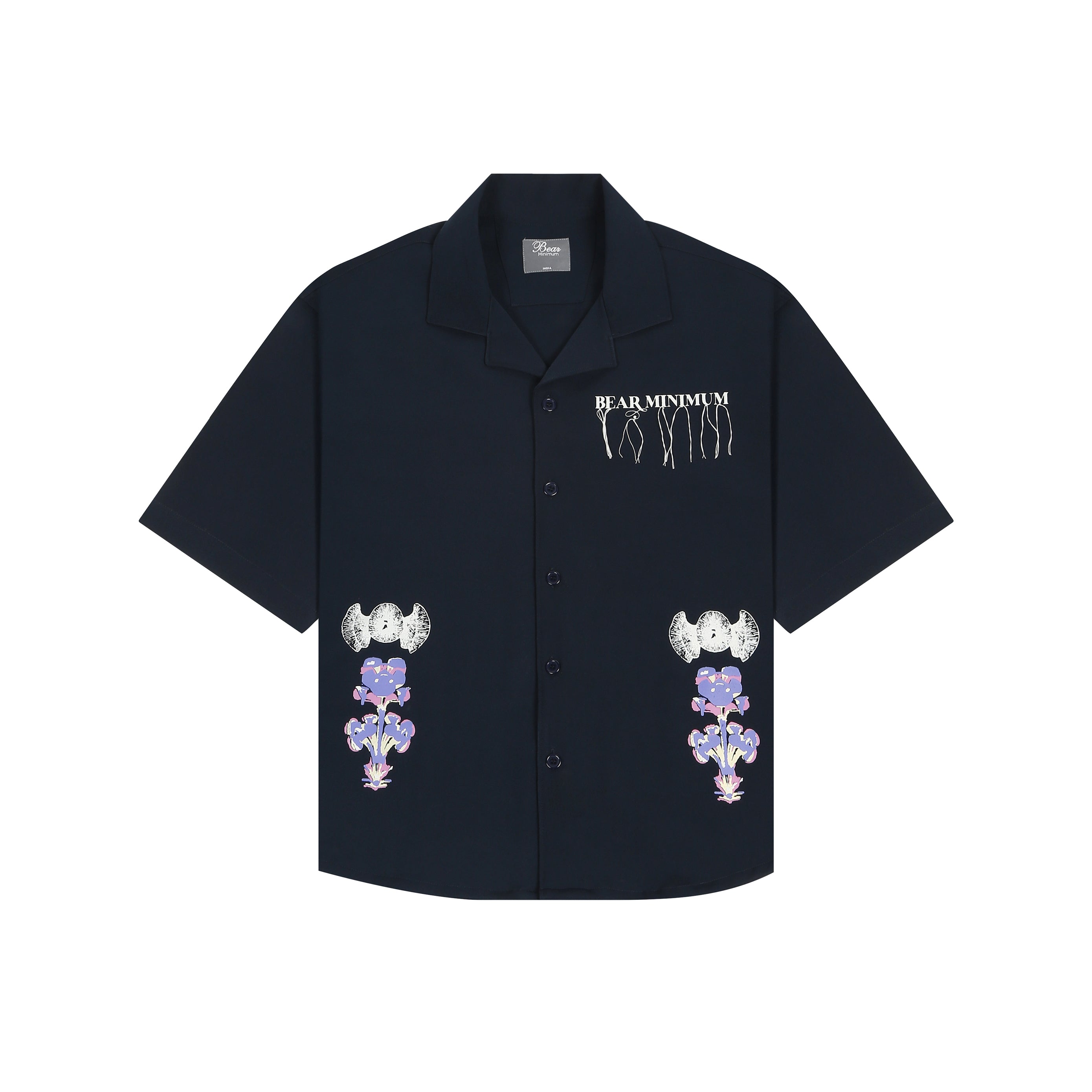 Psyche Surge Shirt