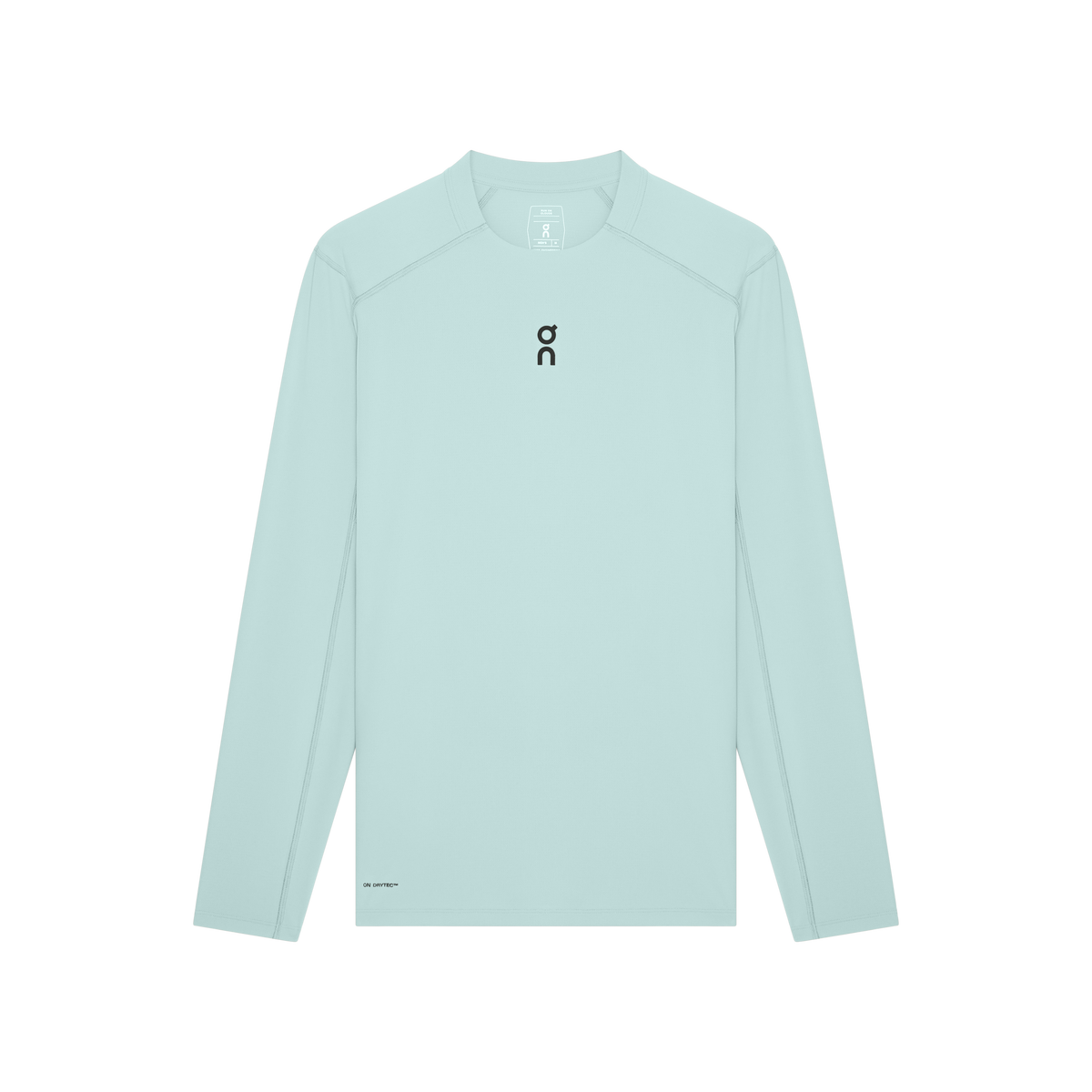 Trail Long-T Solar - Mens