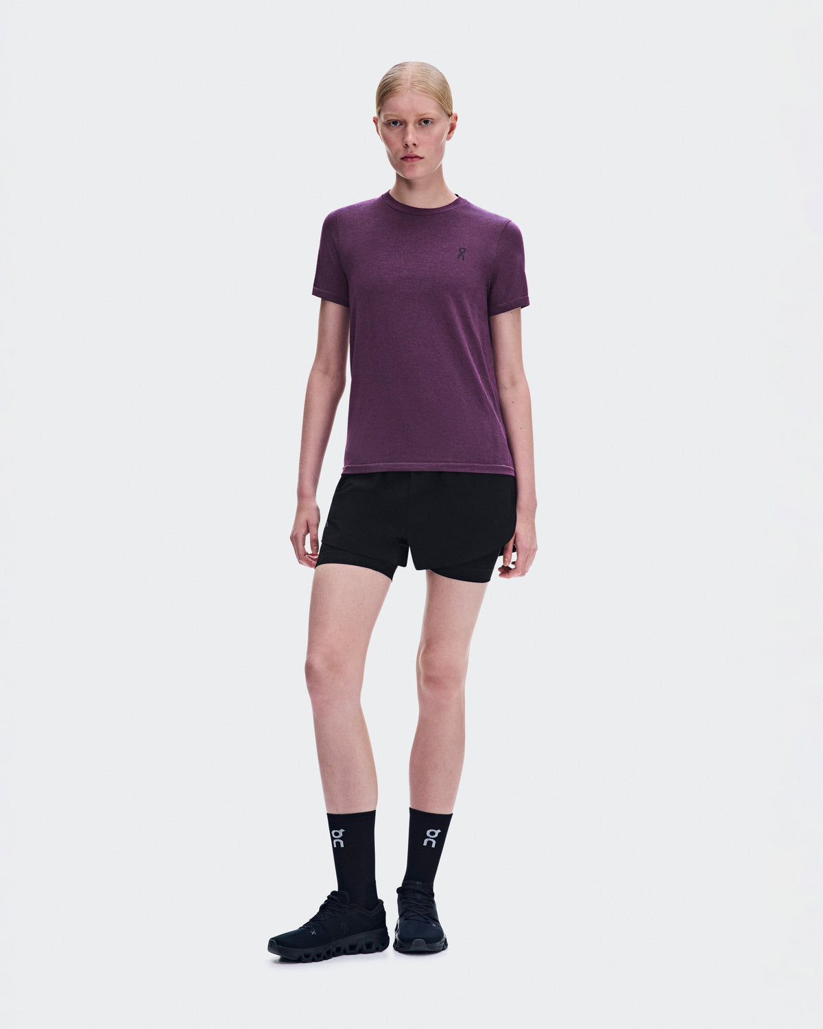 Train Flex-T - Womens