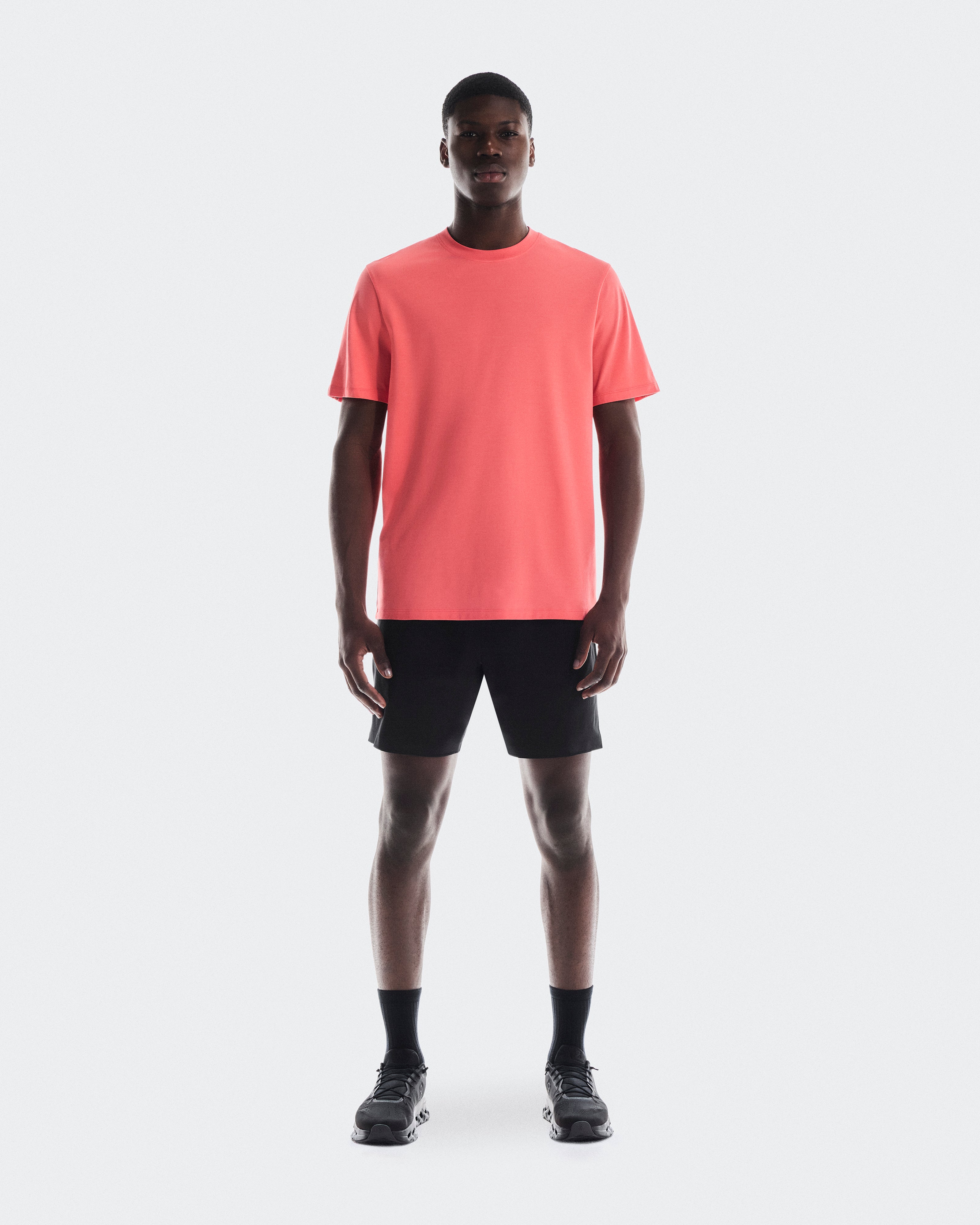 Focus-T - Mens