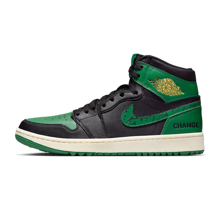 Jordan 1 Retro High Golf Eastside Golf 1961 Available at Pick your kiicks.