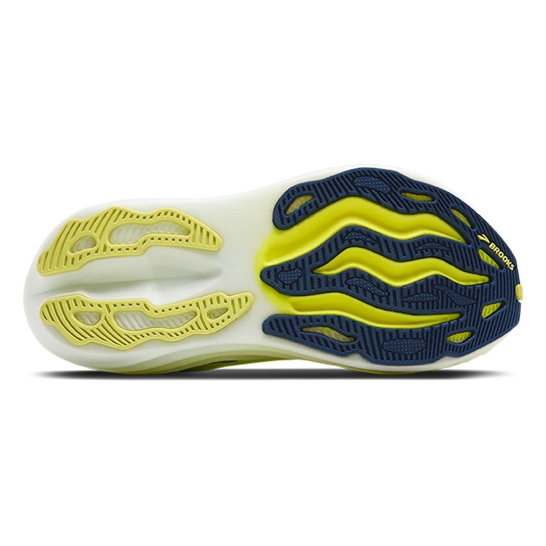 Brooks Running Glycerin Max Lime