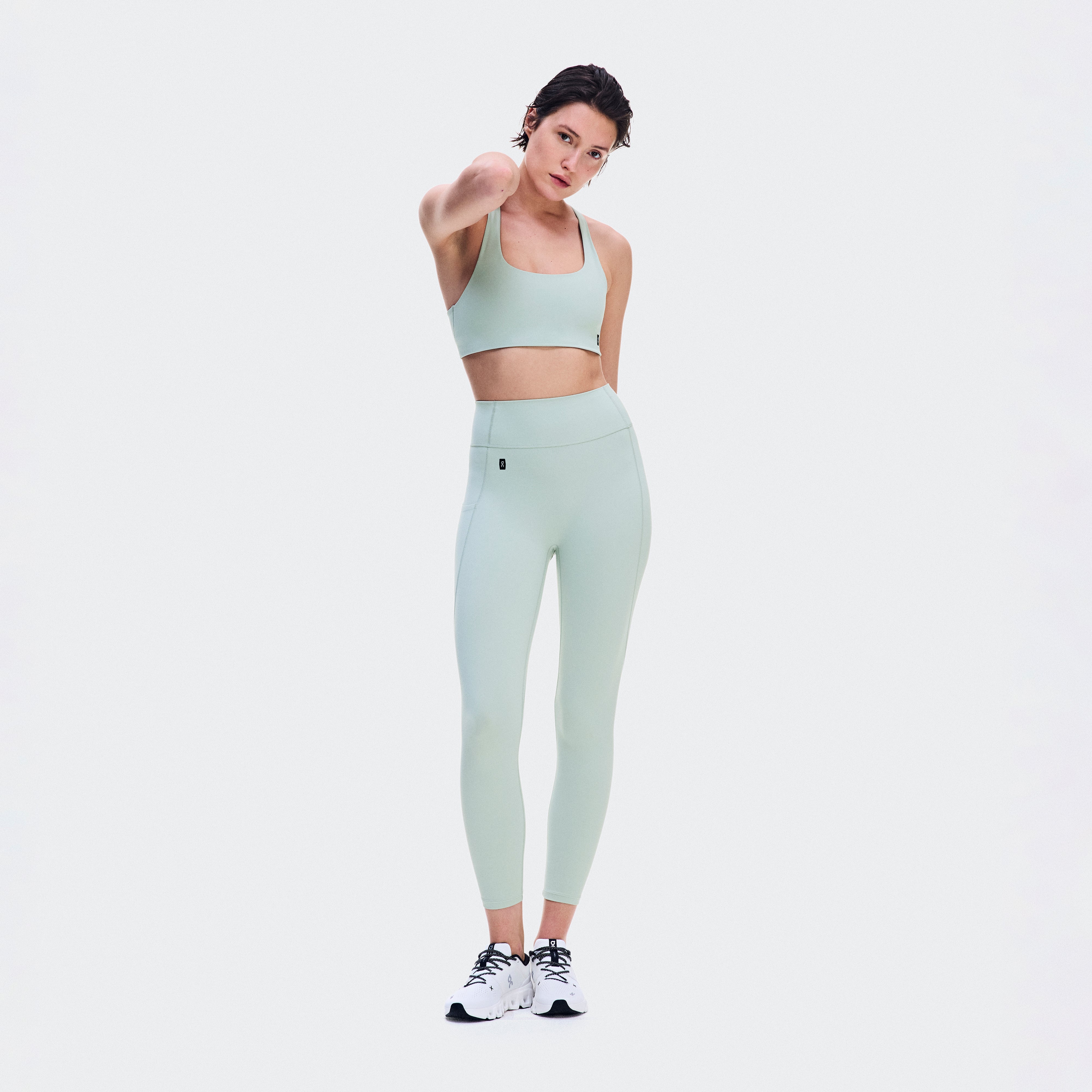 Studio Leggings 7/8 - Womens