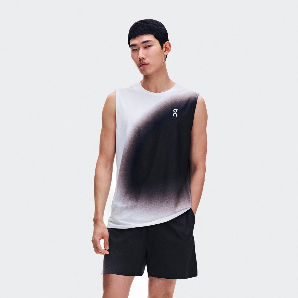 Court Tank Swing - Mens
