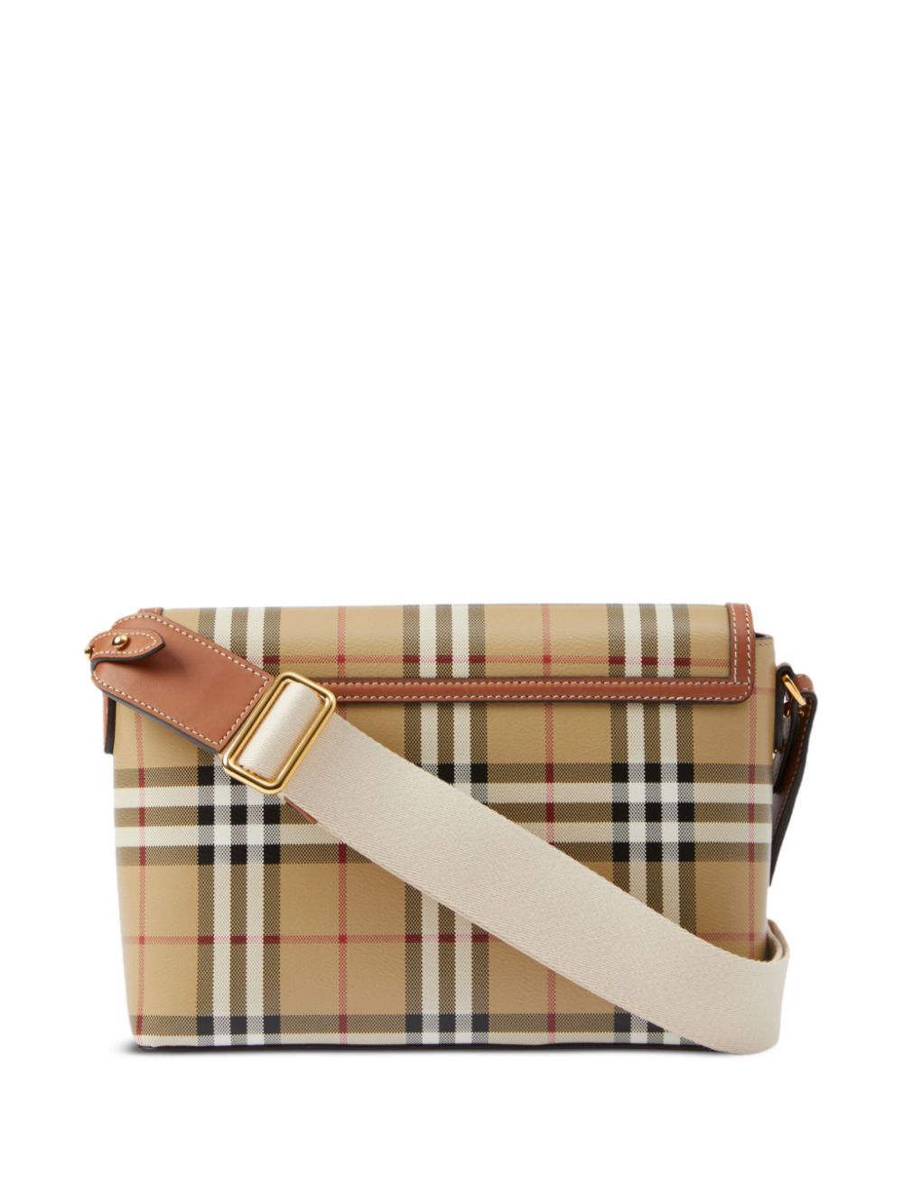 Burberry Women's Bags.. Leather