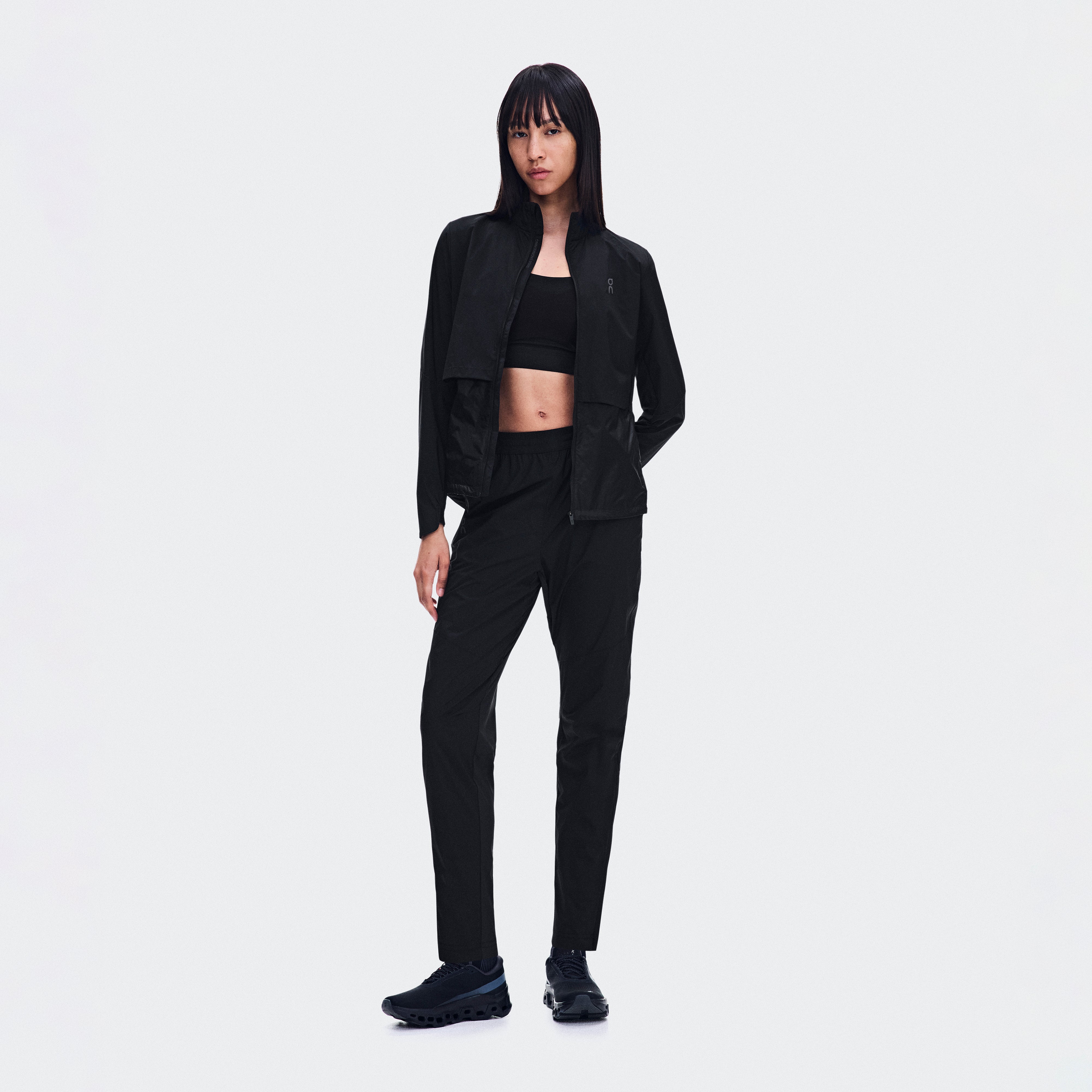 Weather Pants - Womens