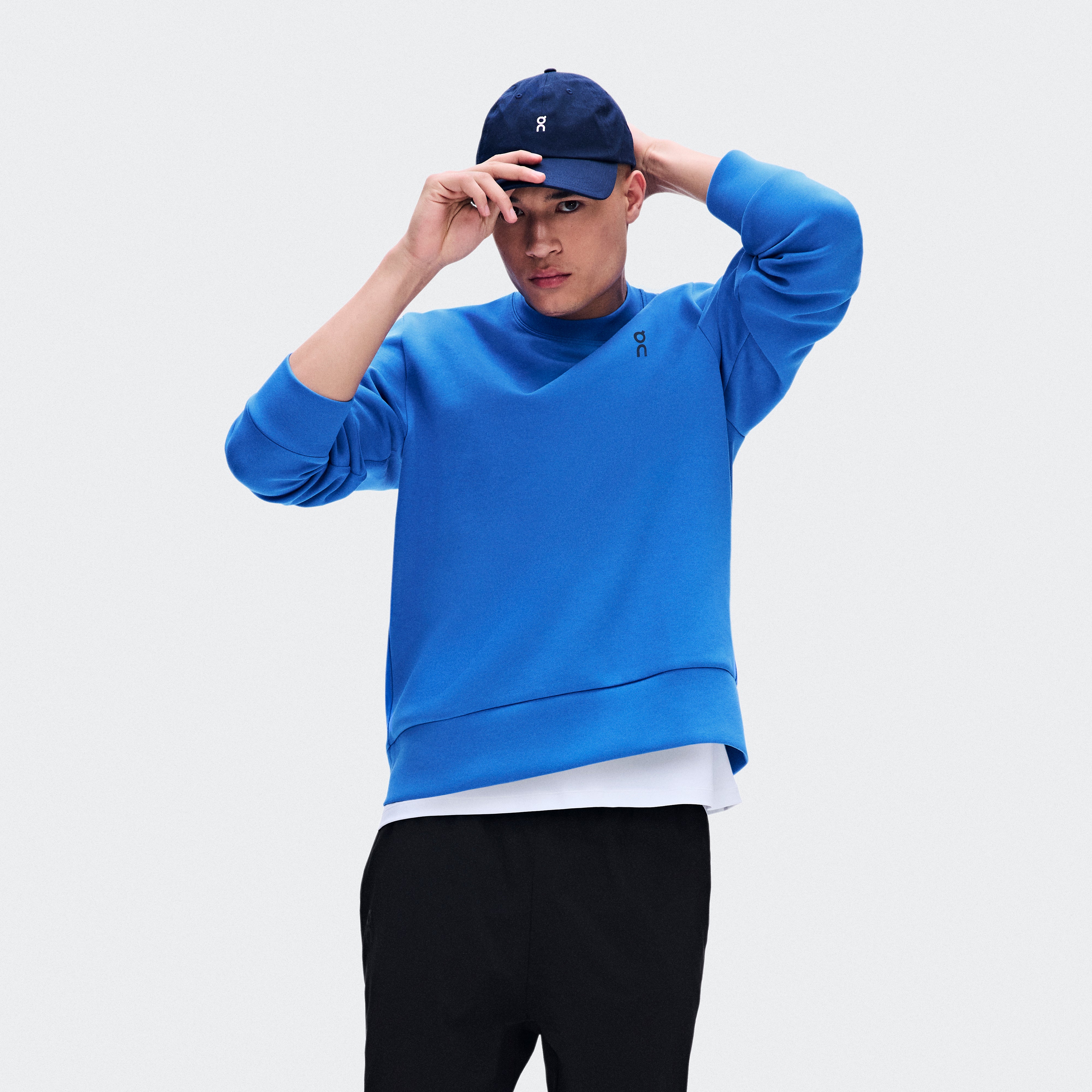 Focus Tech Crew - Mens