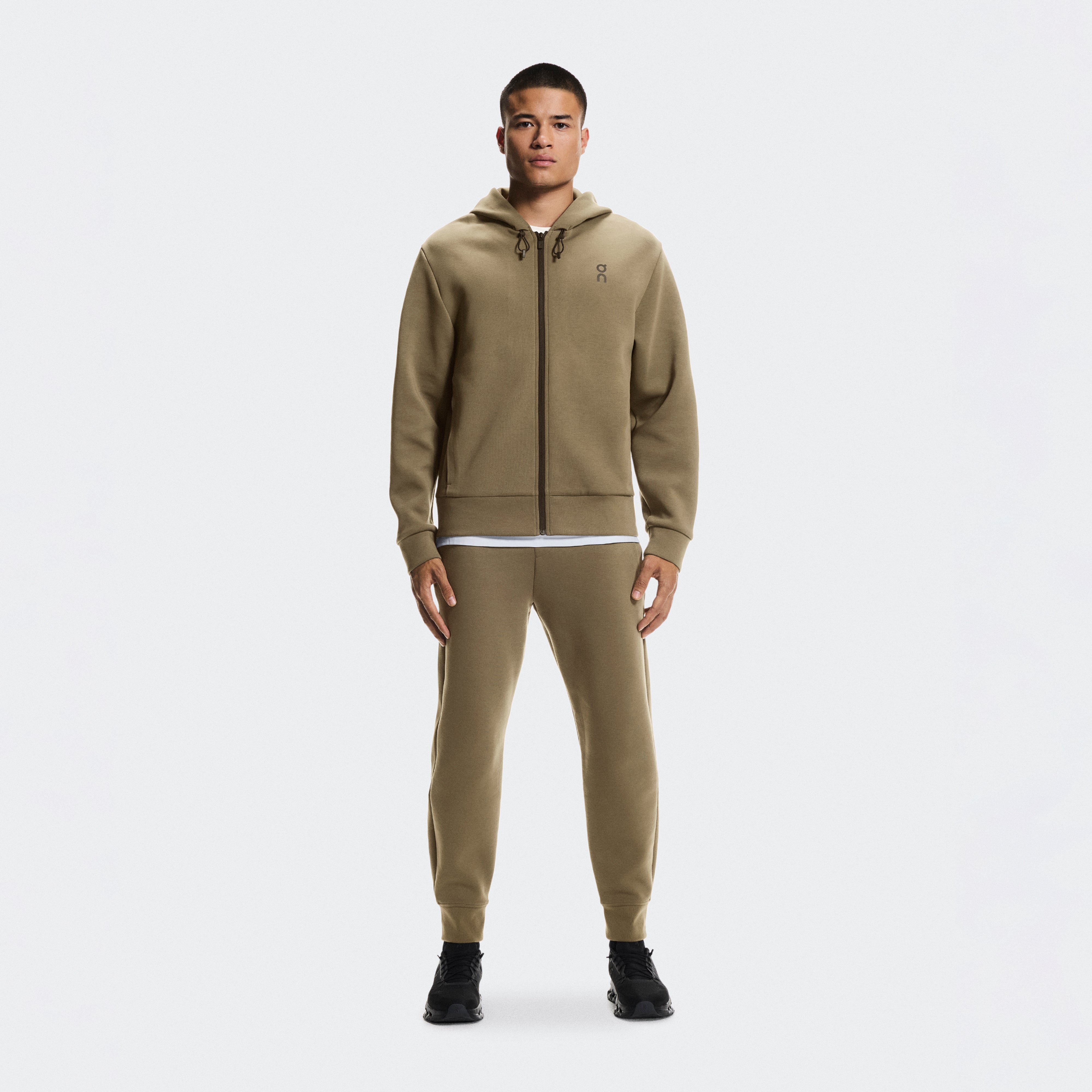 Focus Tech Sweatpants - Mens