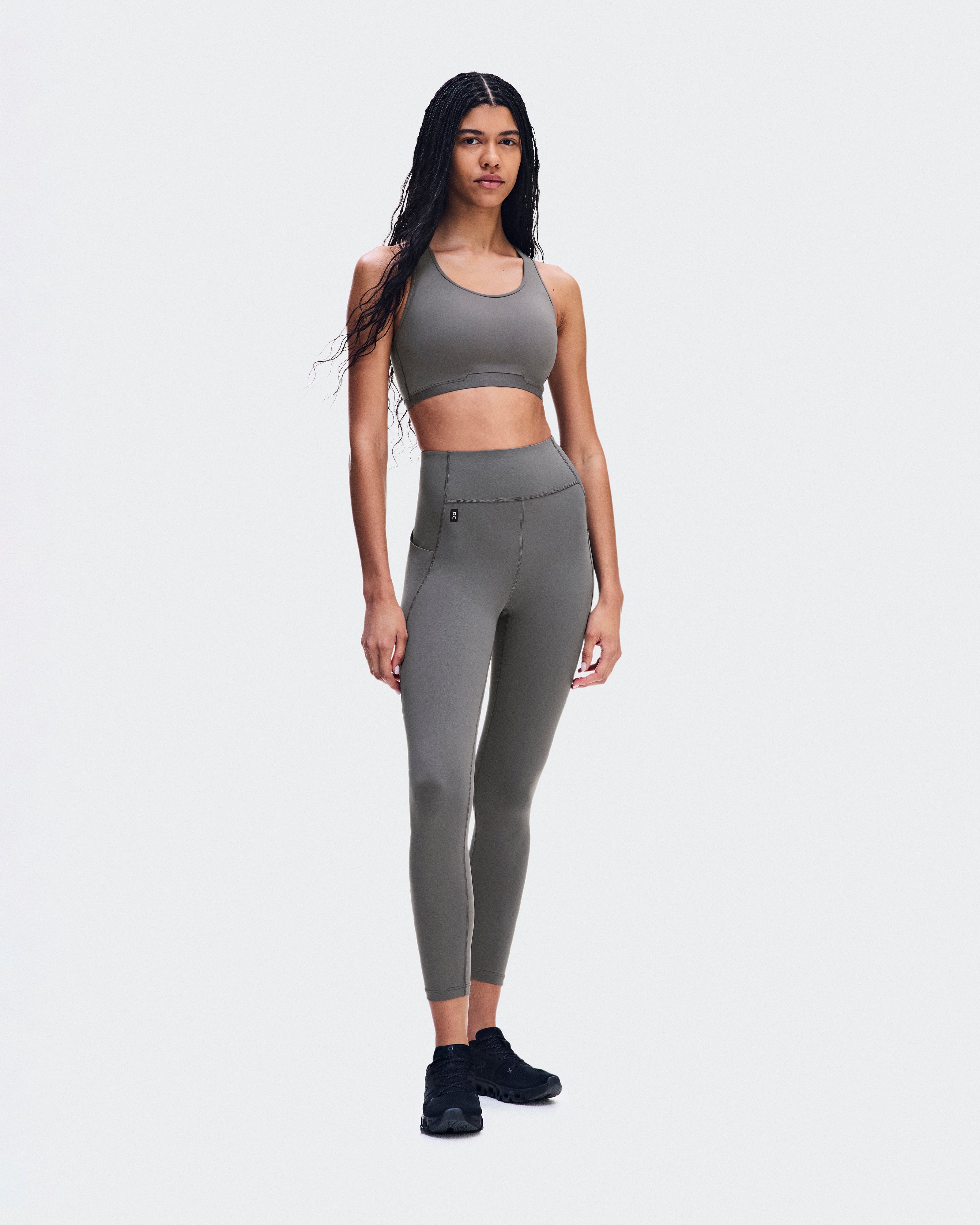 Train Bra - Womens