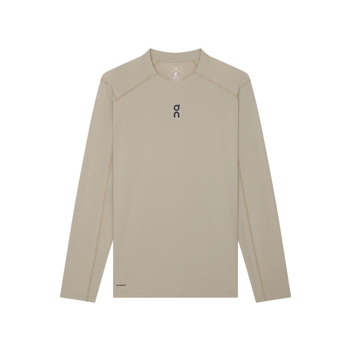 Trail Long-T Solar - Mens