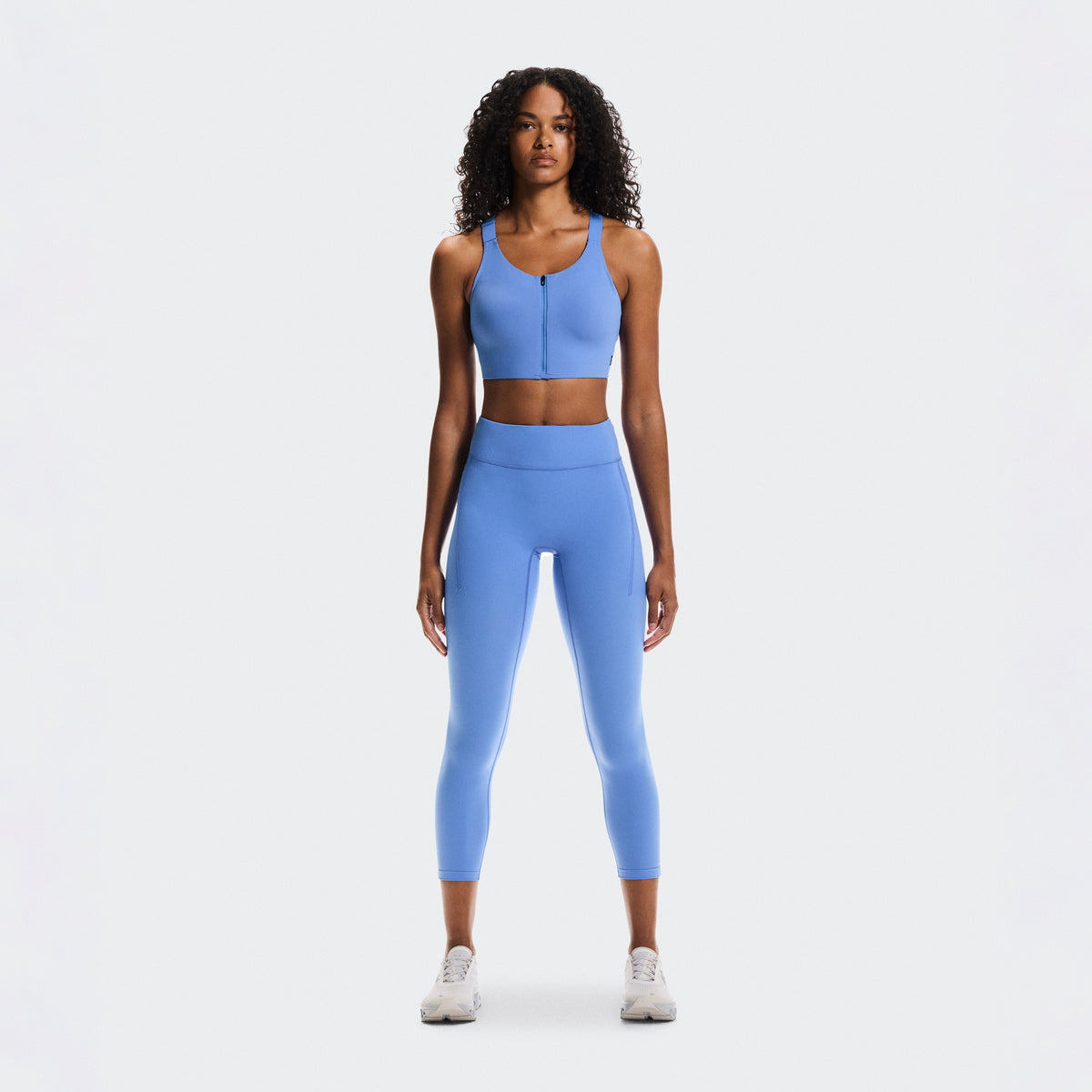 Performance Tights 7/8 - Womens