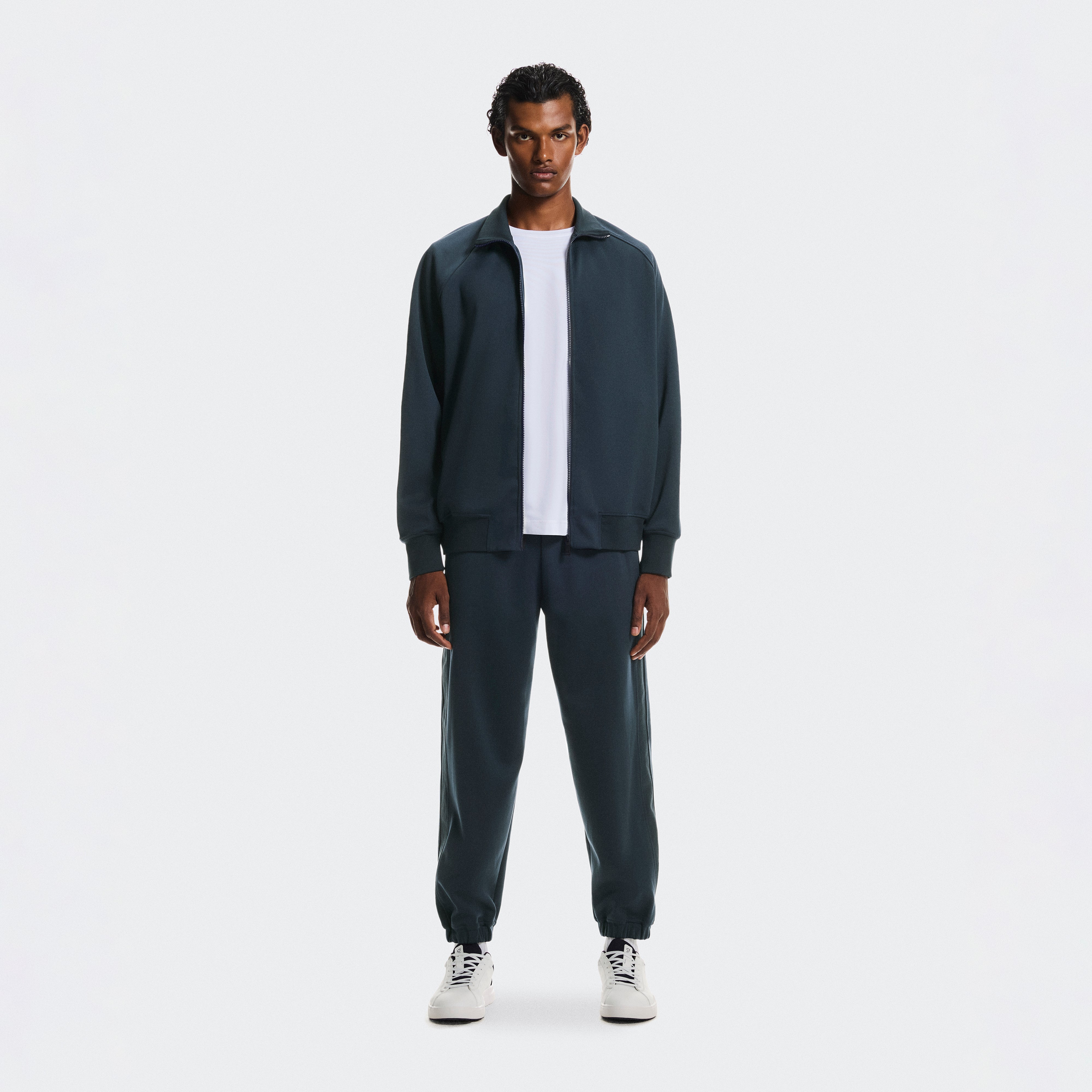 Courtside Pants - Mens