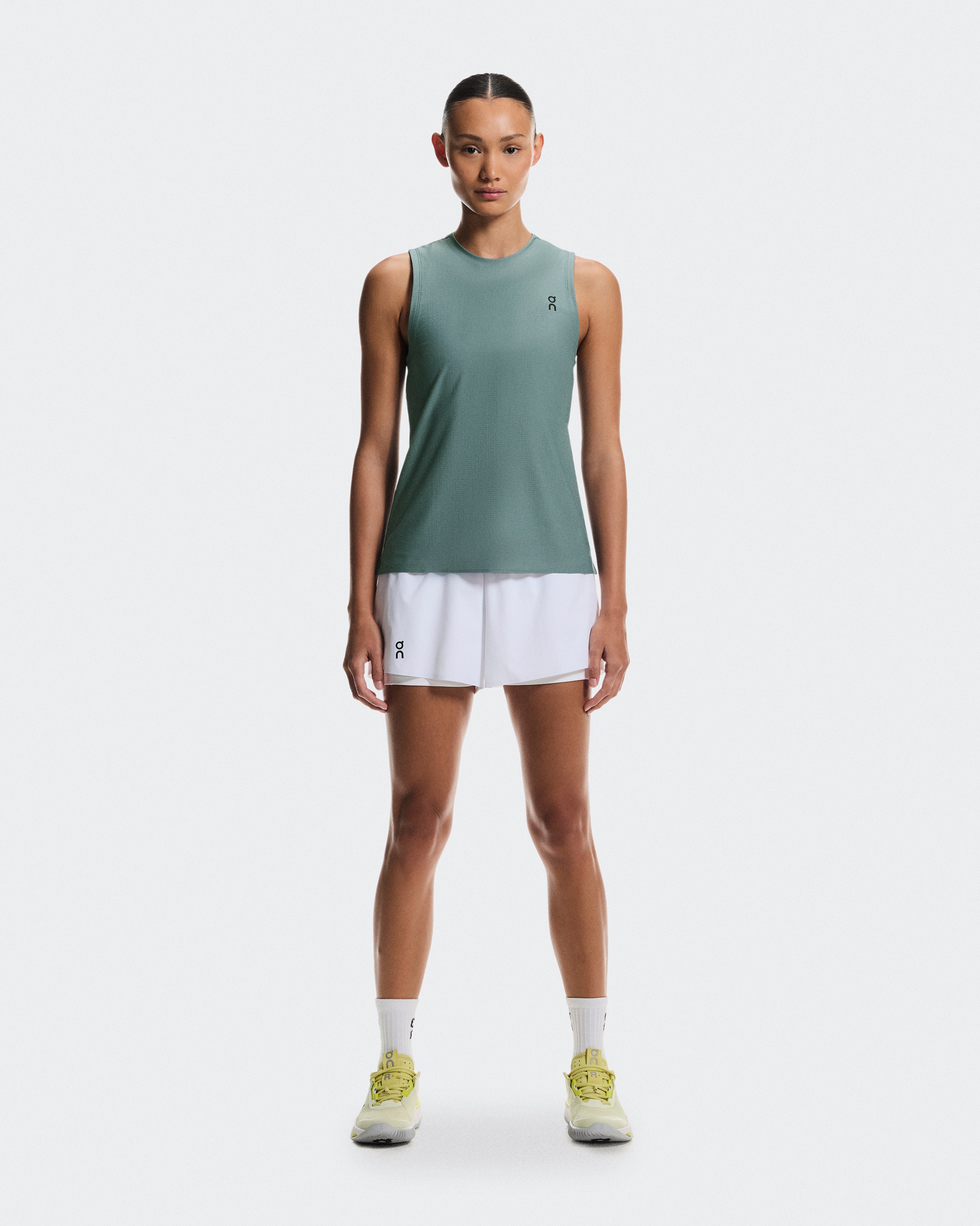 Court Tank - Womens