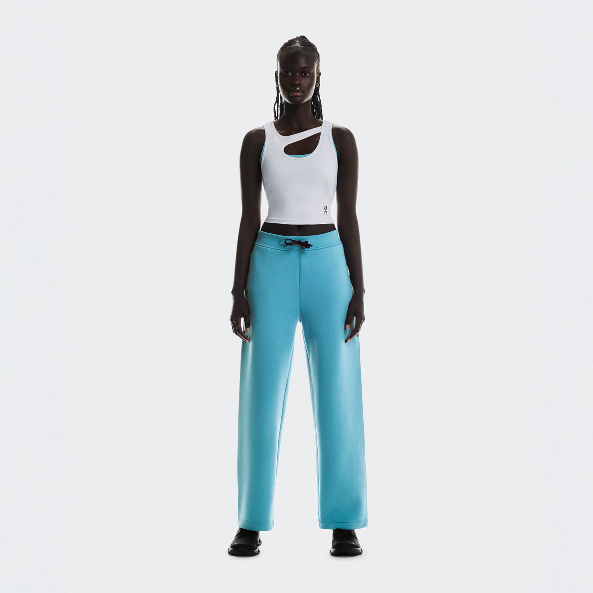 Focus Tech Sweatpants - Womens