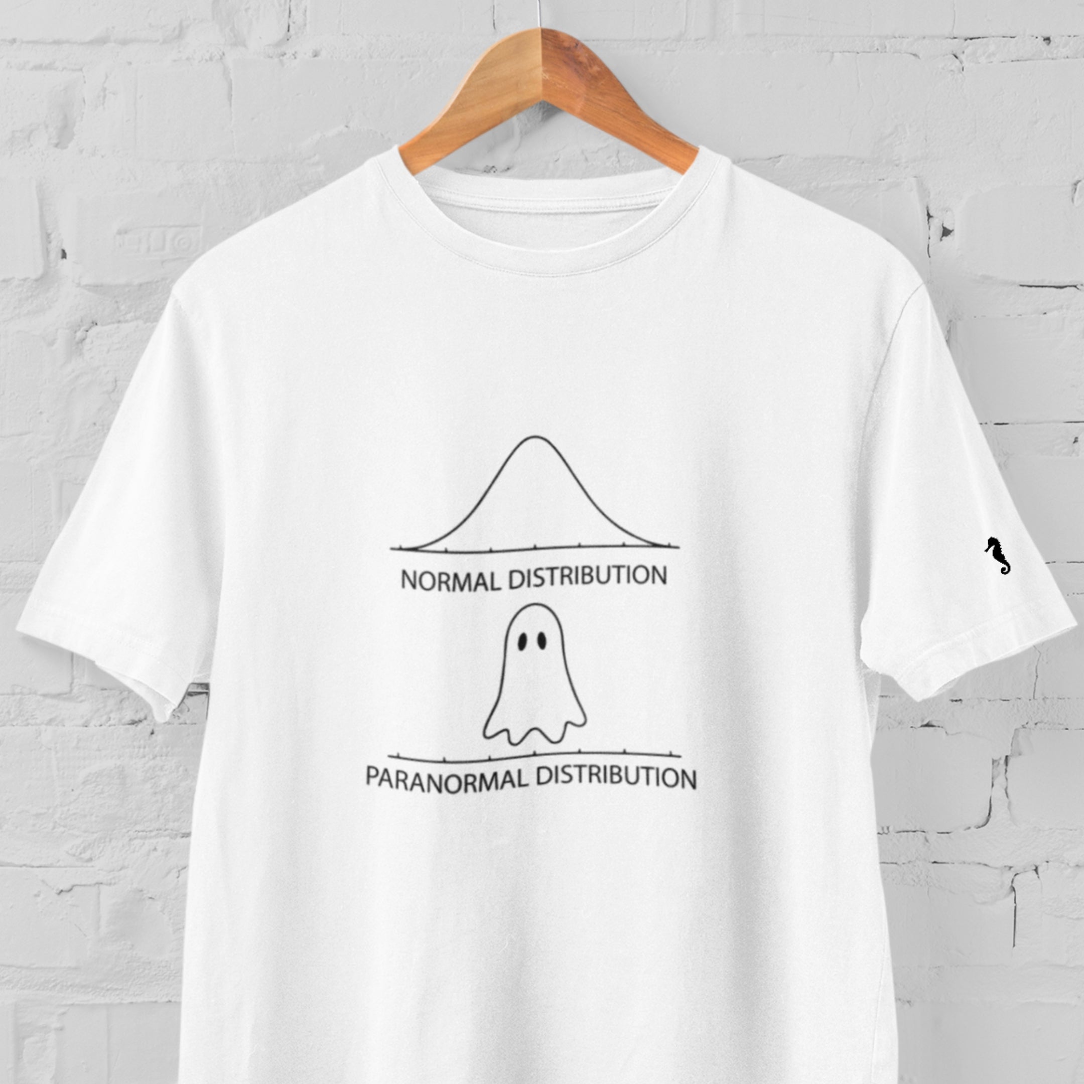 Paranormal Distribution