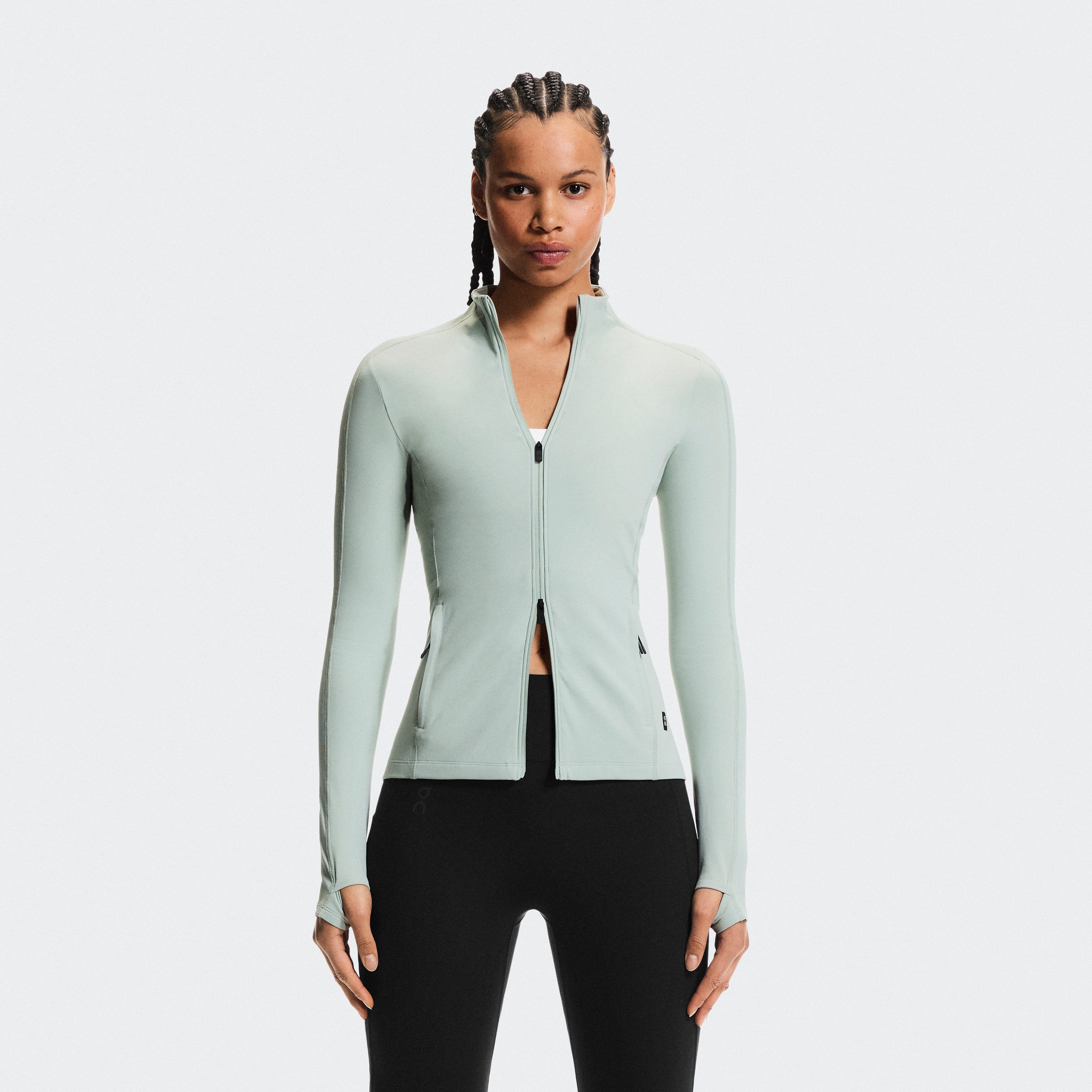 Studio Jacket - Womens
