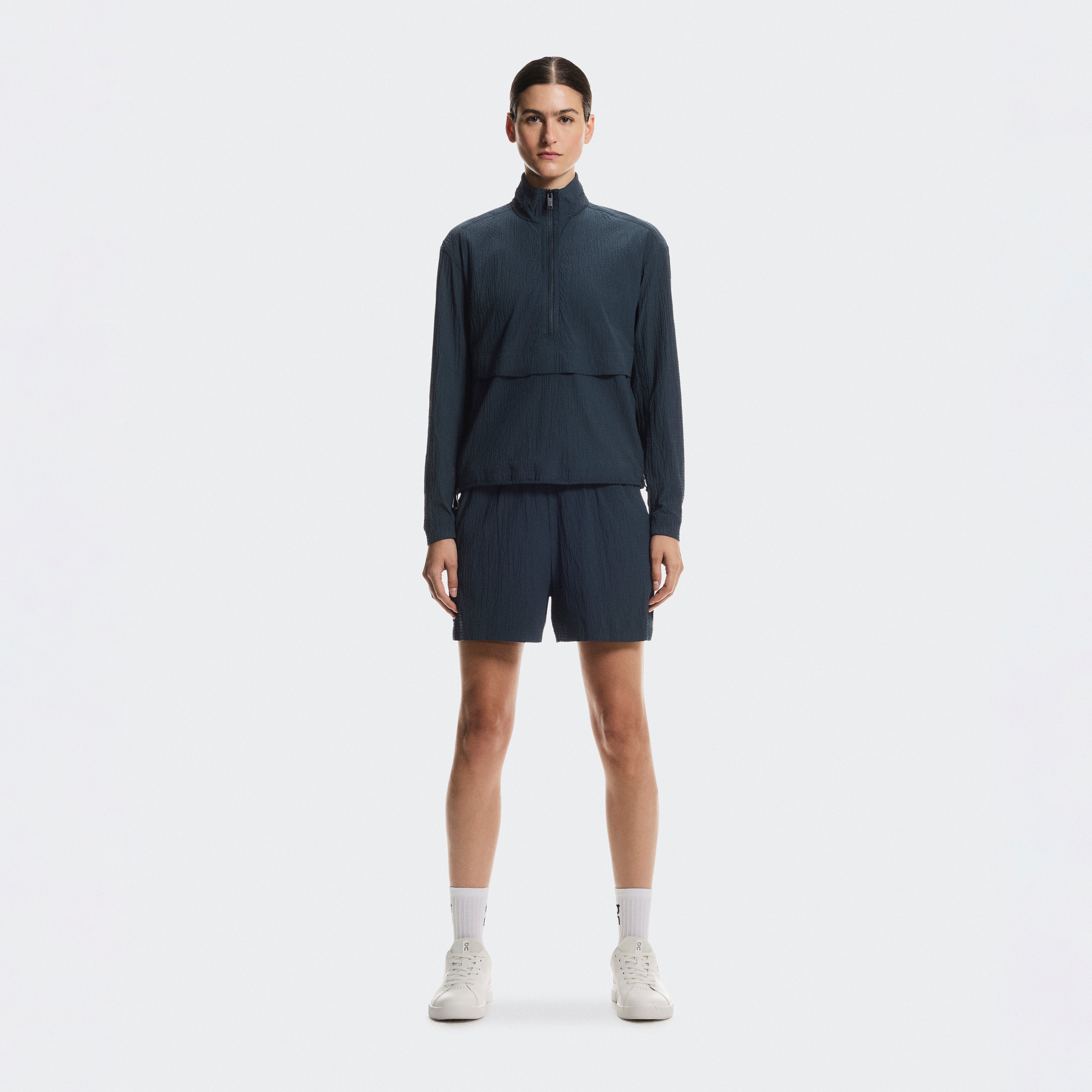 Courtside Shorts Eaze - Womens