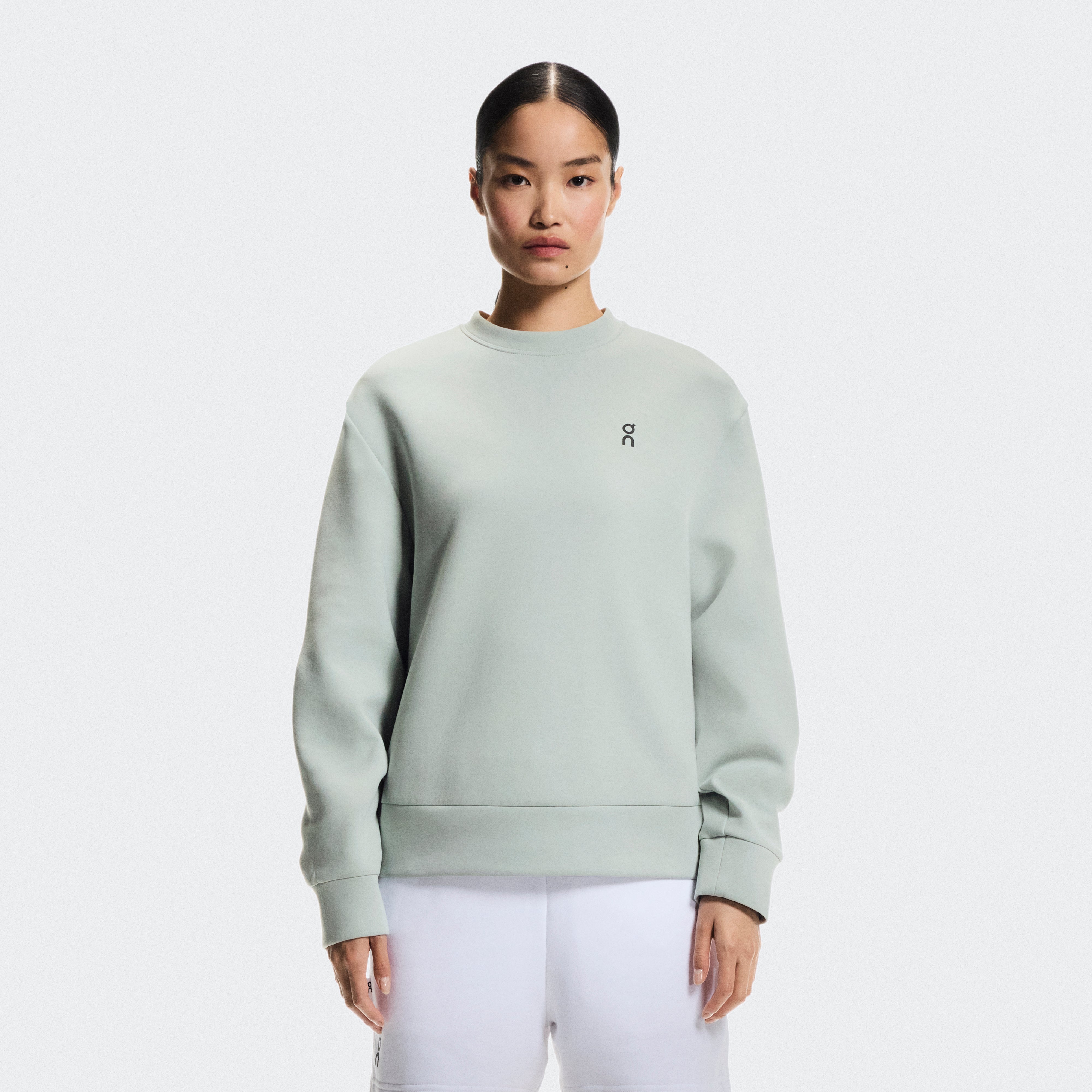 Focus Tech Crew - Womens