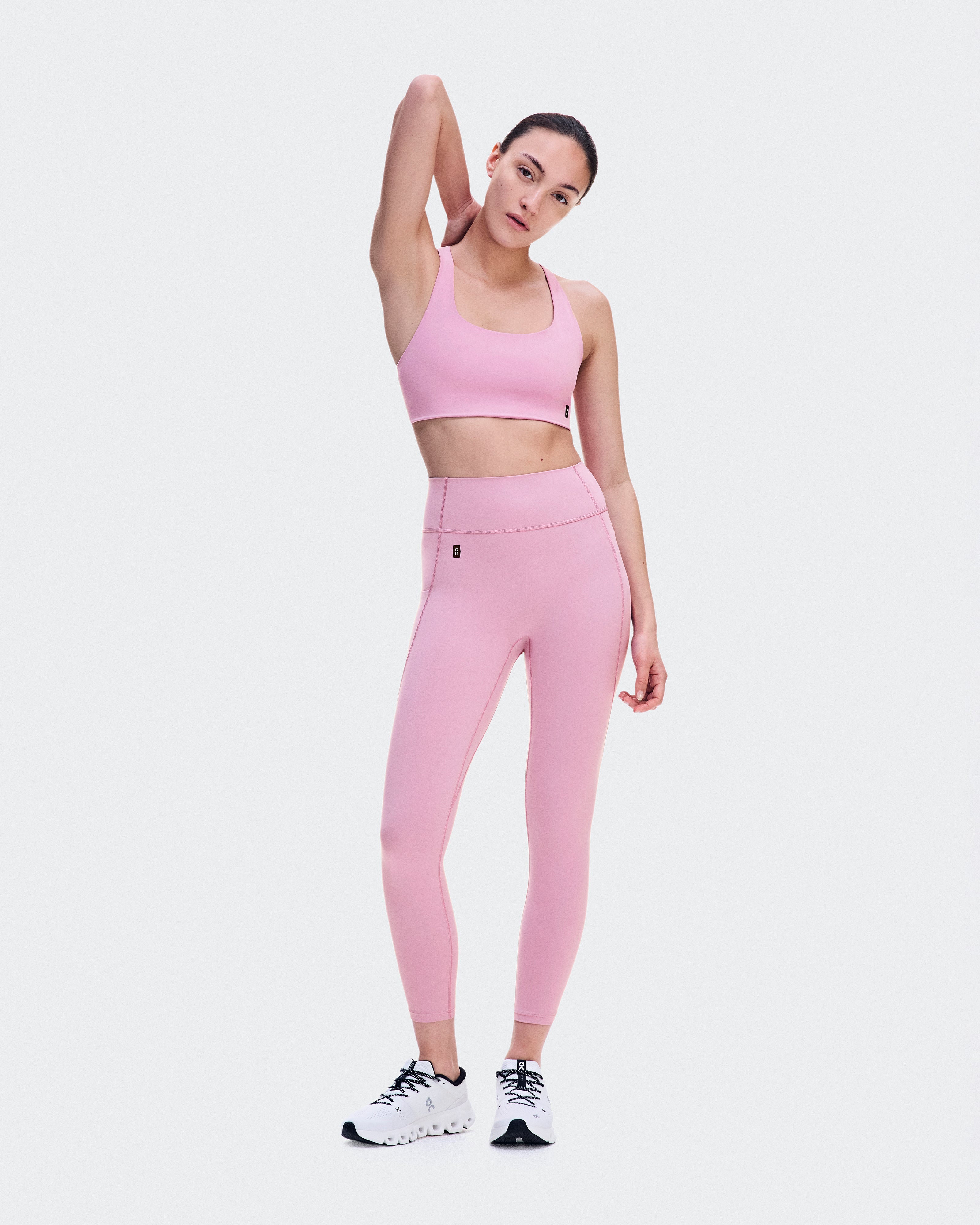 Studio Leggings 7/8 - Womens
