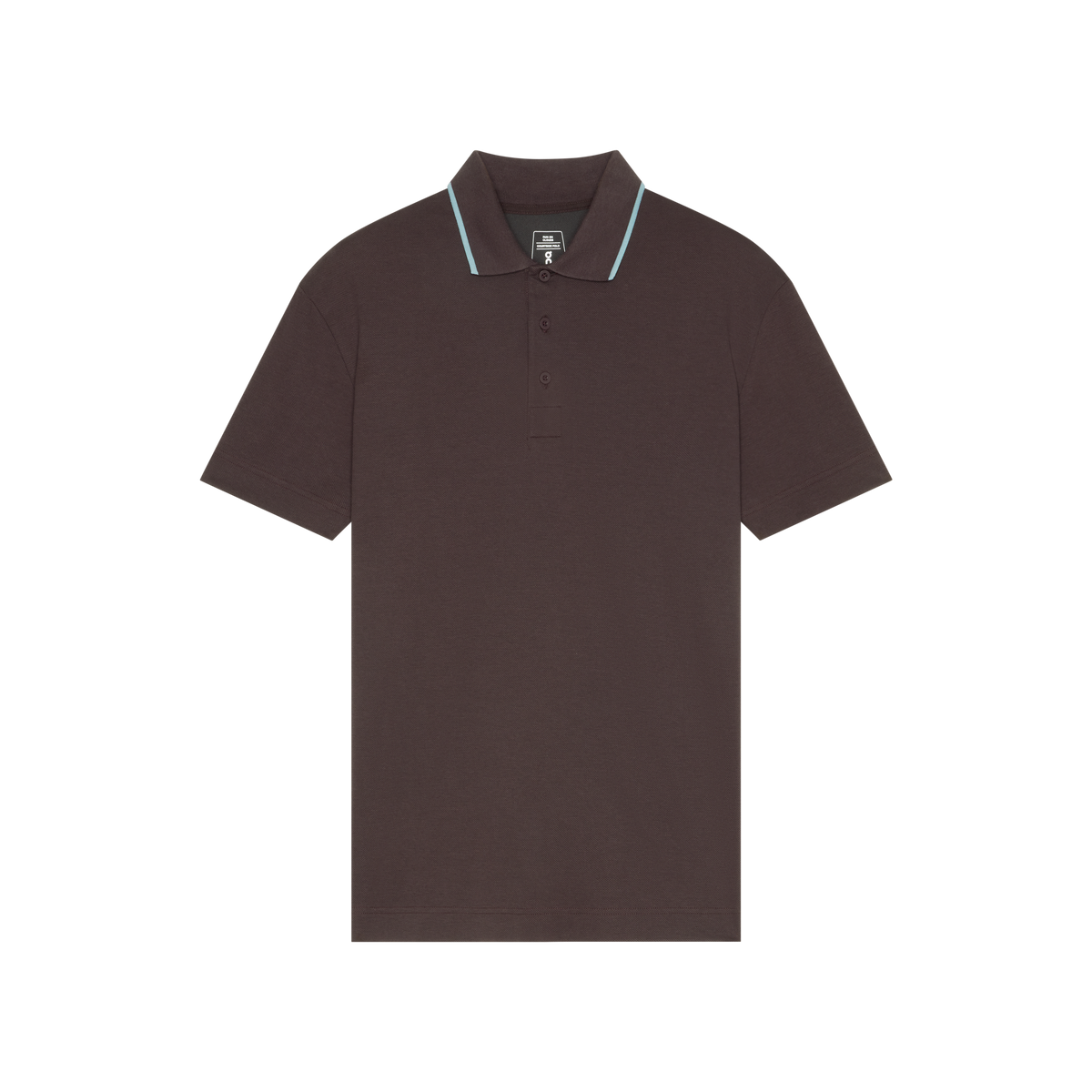 Courtside Polo - Mens