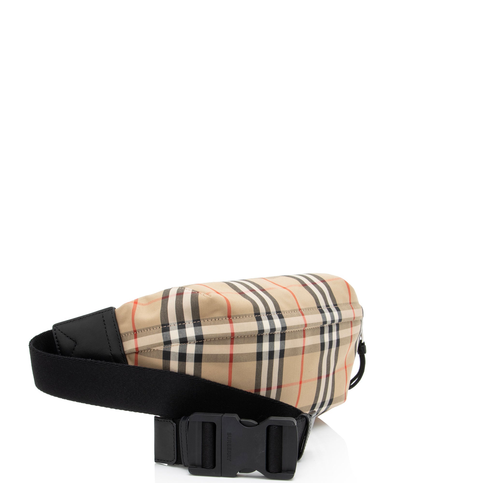 Burberry Vintage Check Sonny Bum Bag