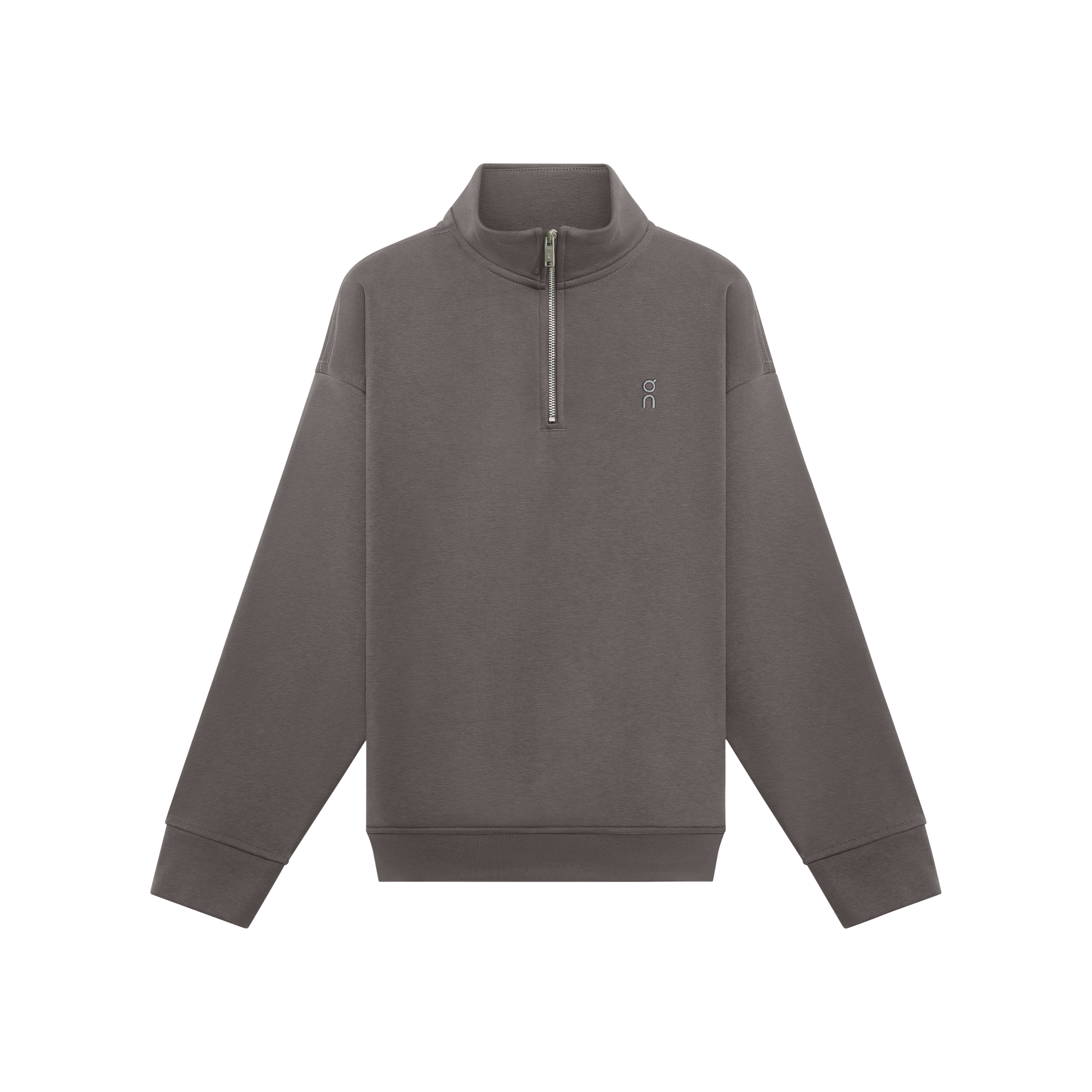 Club Collective 1/4 Zip - Womens