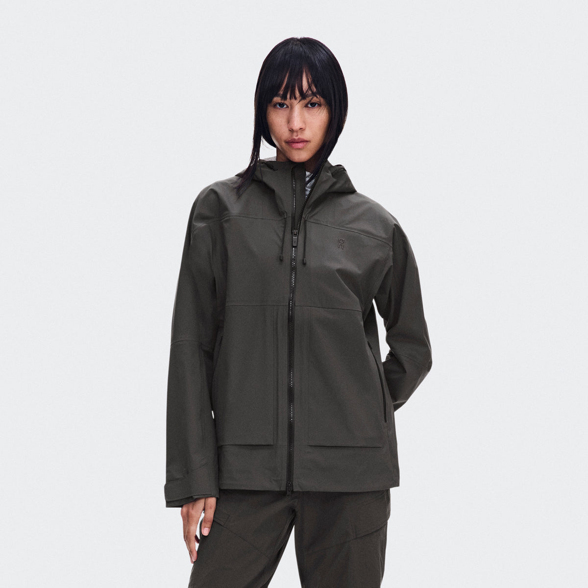 Ascent Jacket - Womens