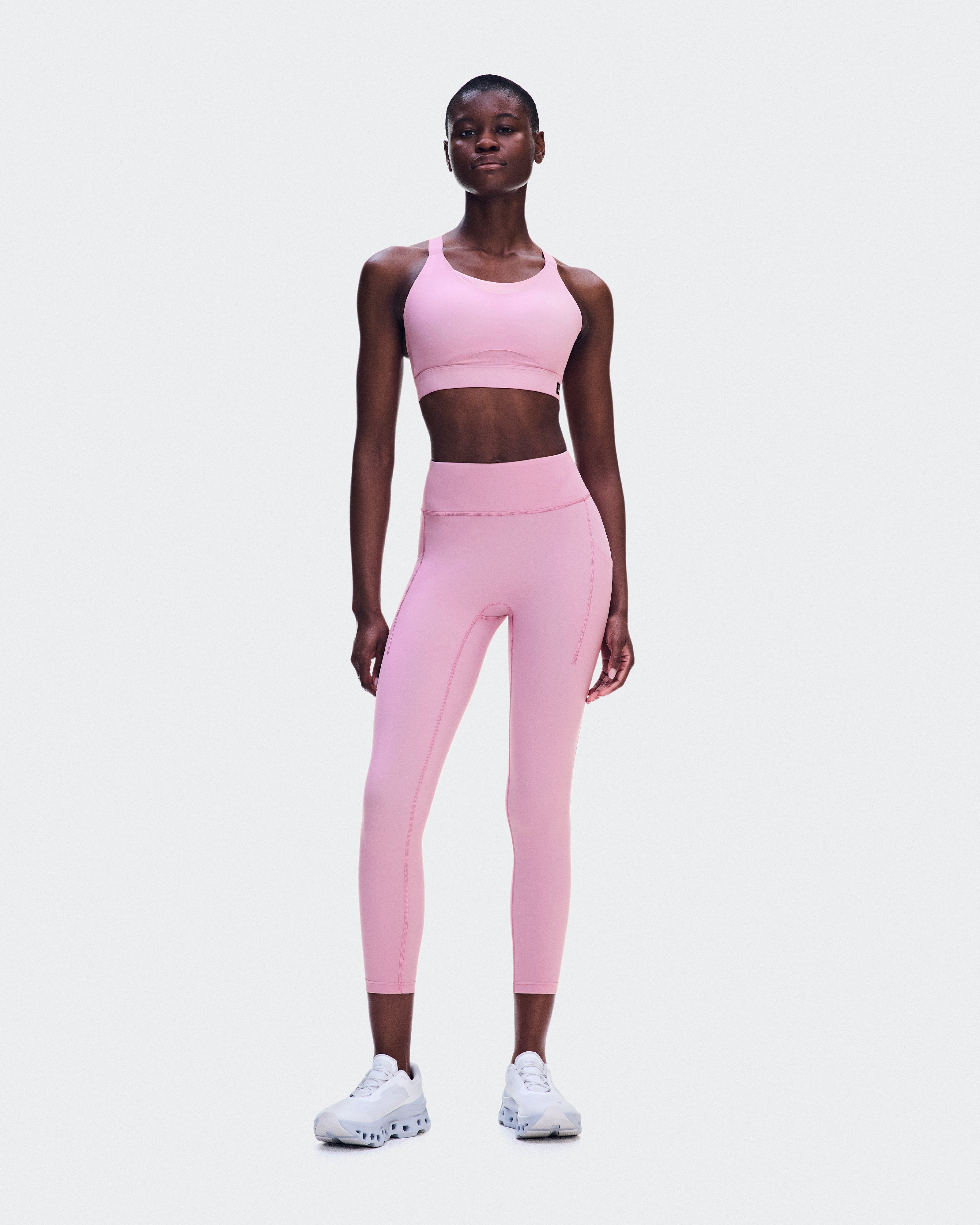Performance Tights 7/8 - Womens