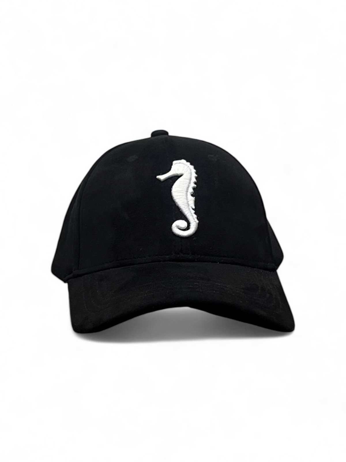Premium Suede Black