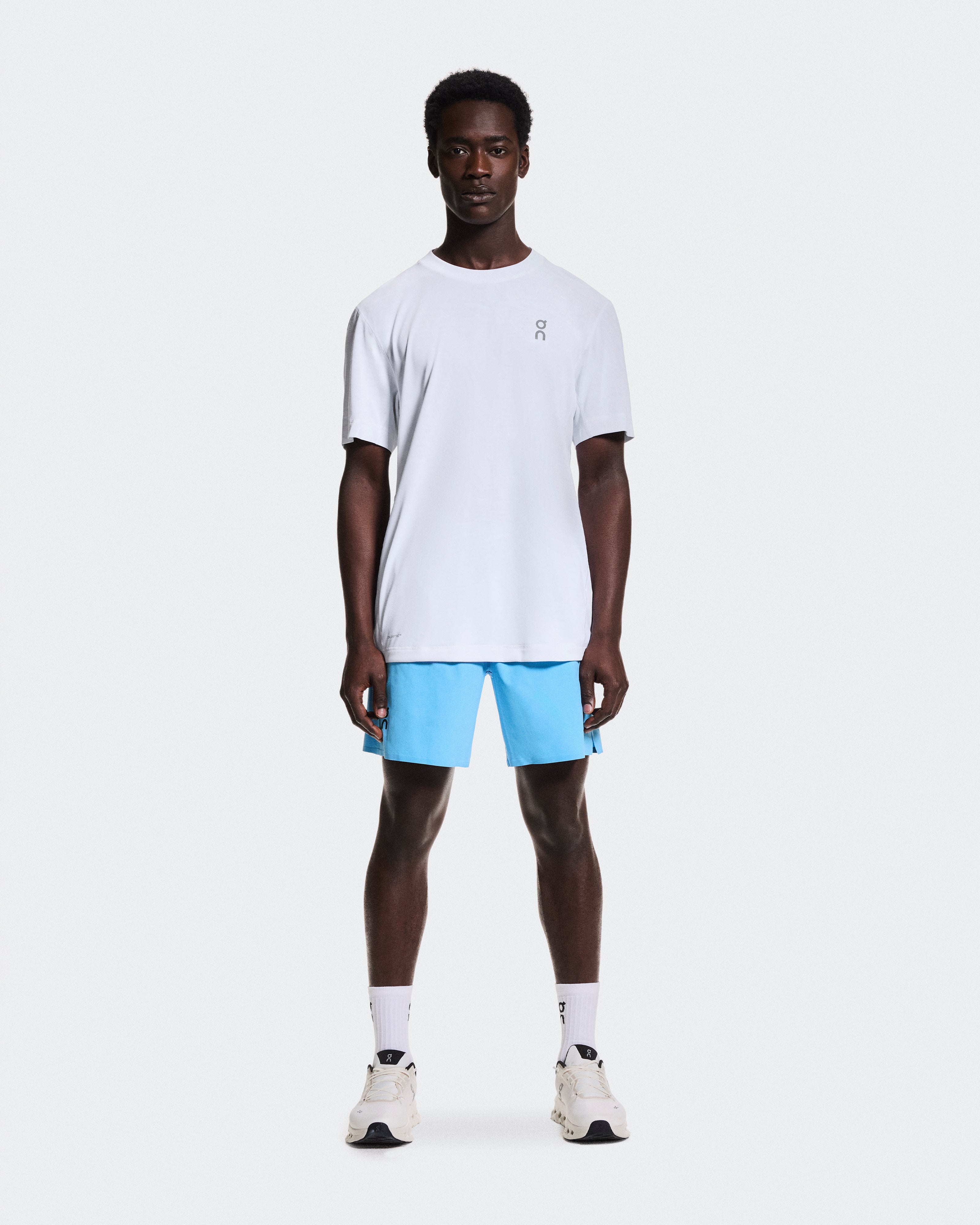 Focus Shorts - Mens